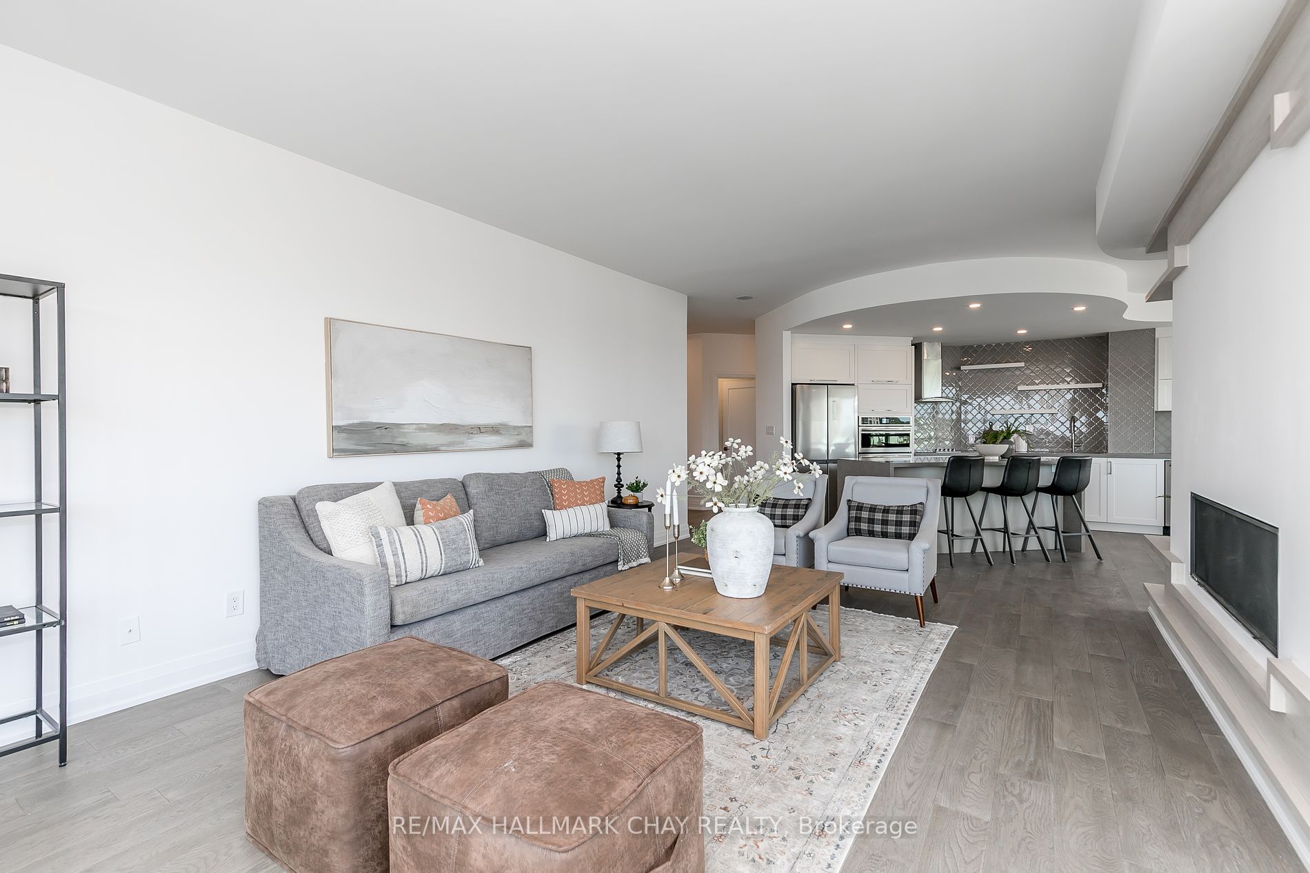 2 Toronto Street, #509