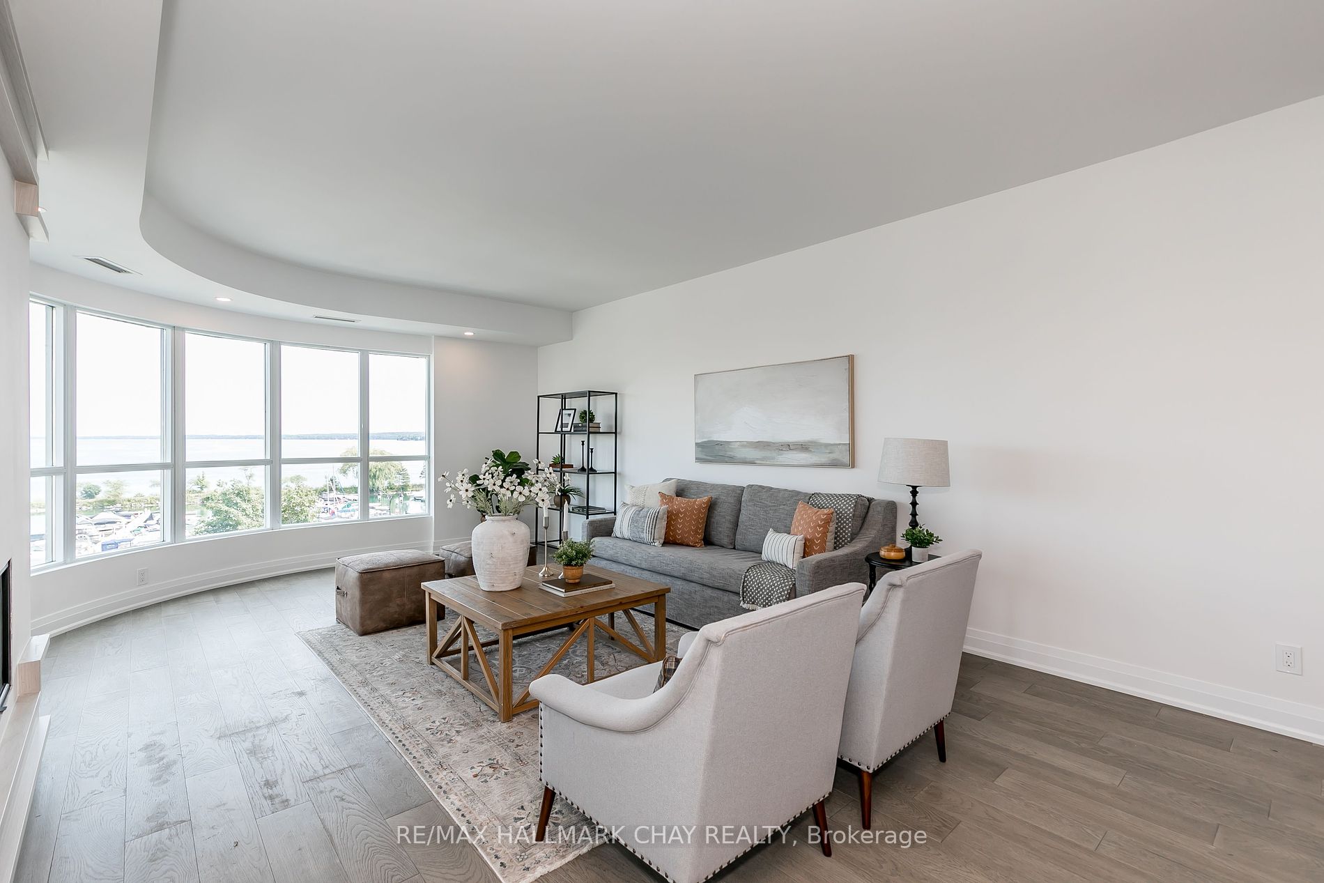 2 Toronto Street, #509