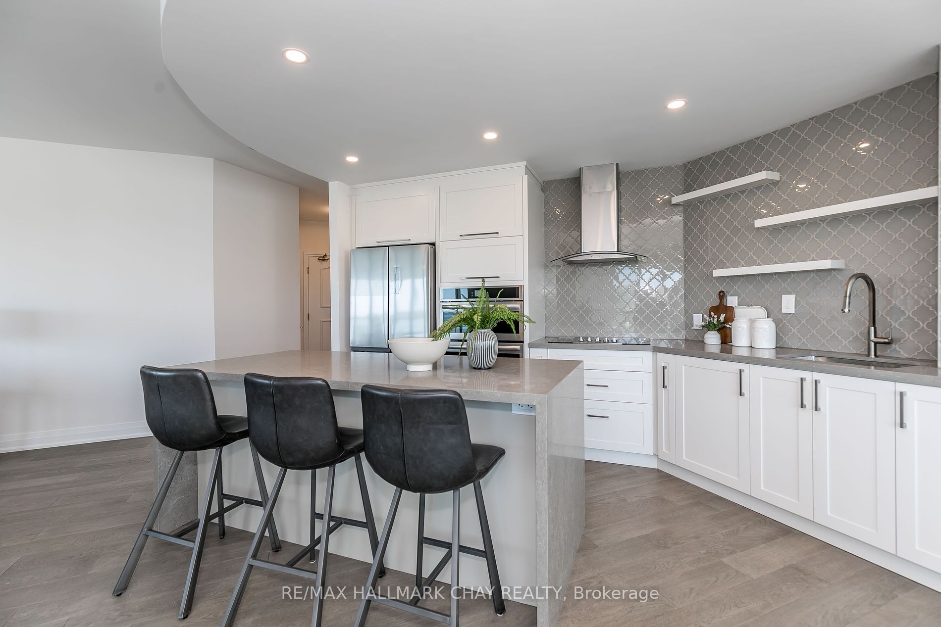 2 Toronto Street, #509