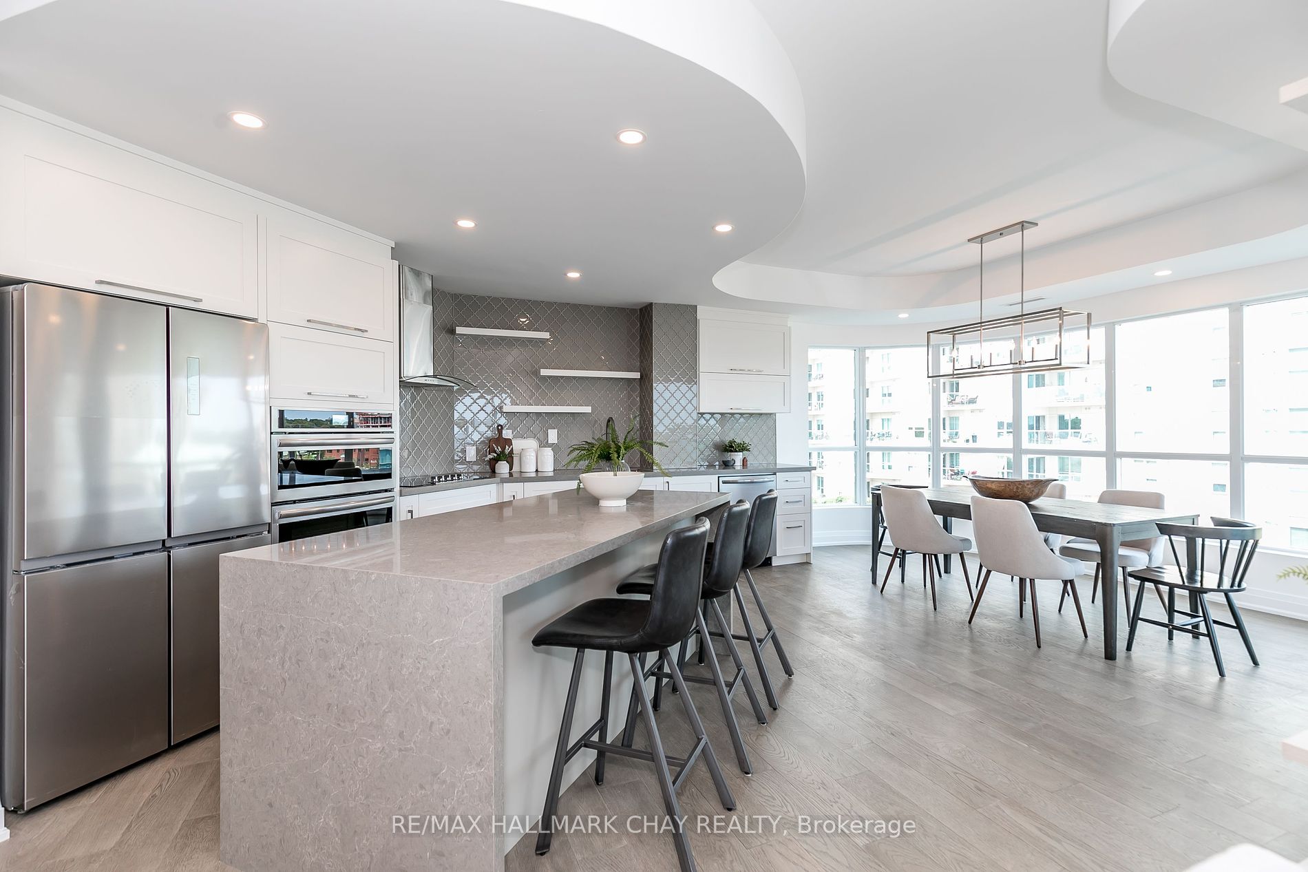 2 Toronto Street, #509