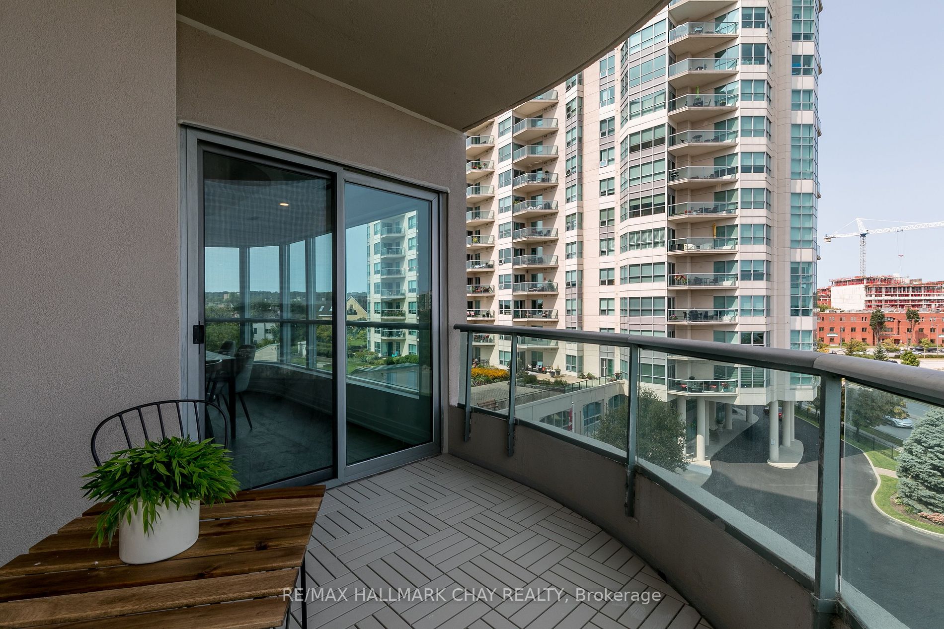 2 Toronto Street, #509
