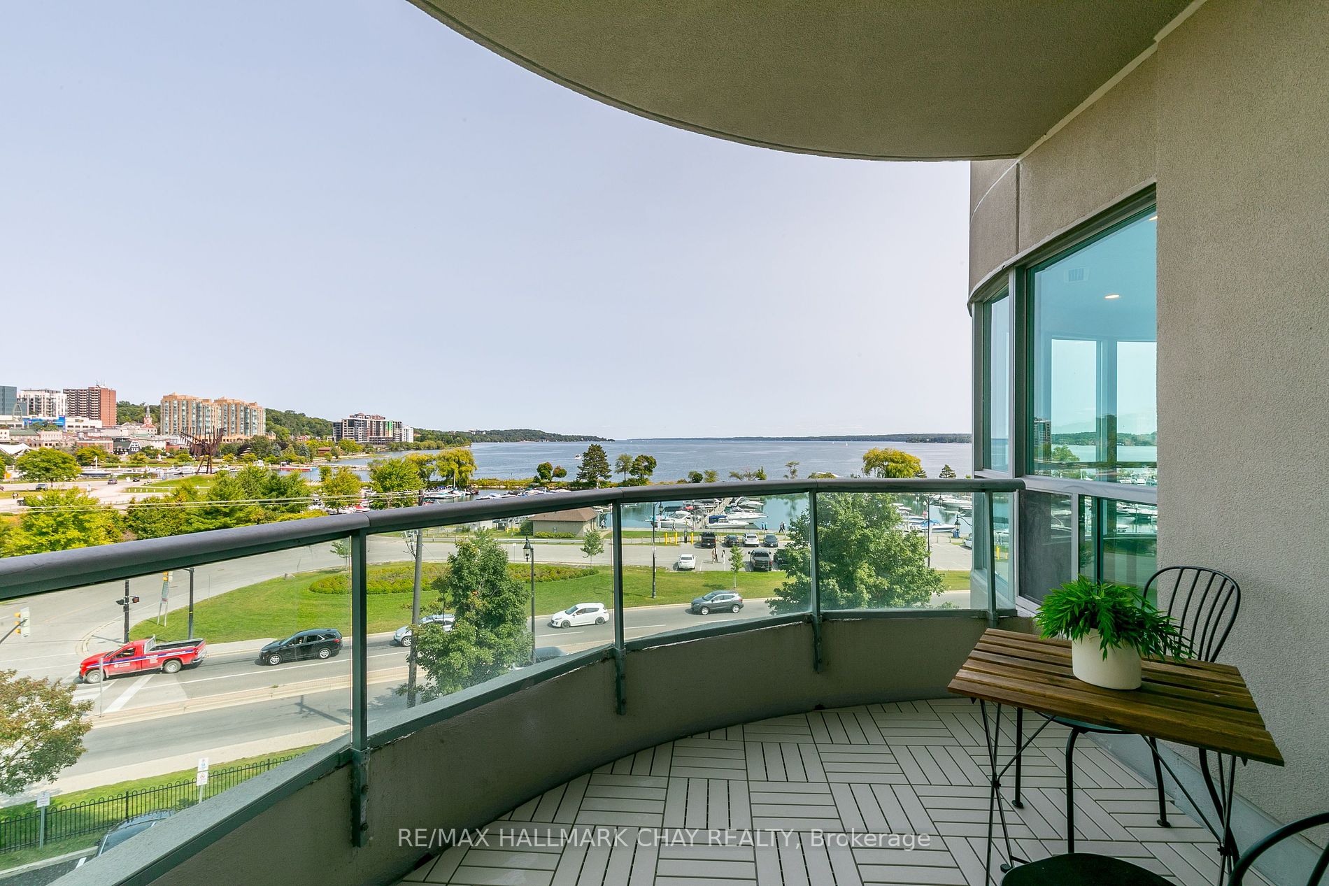 2 Toronto Street, #509