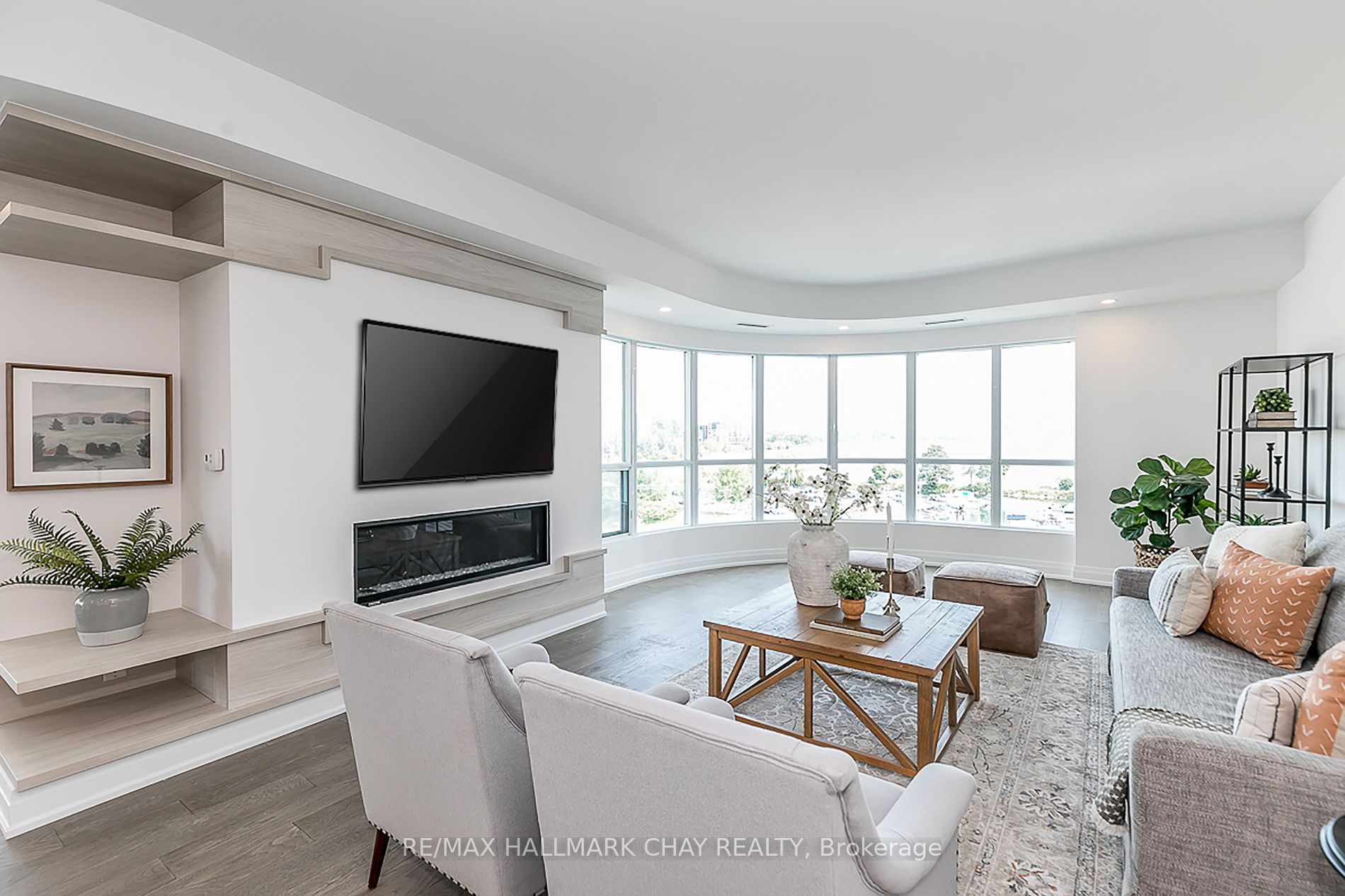 2 Toronto Street, #509
