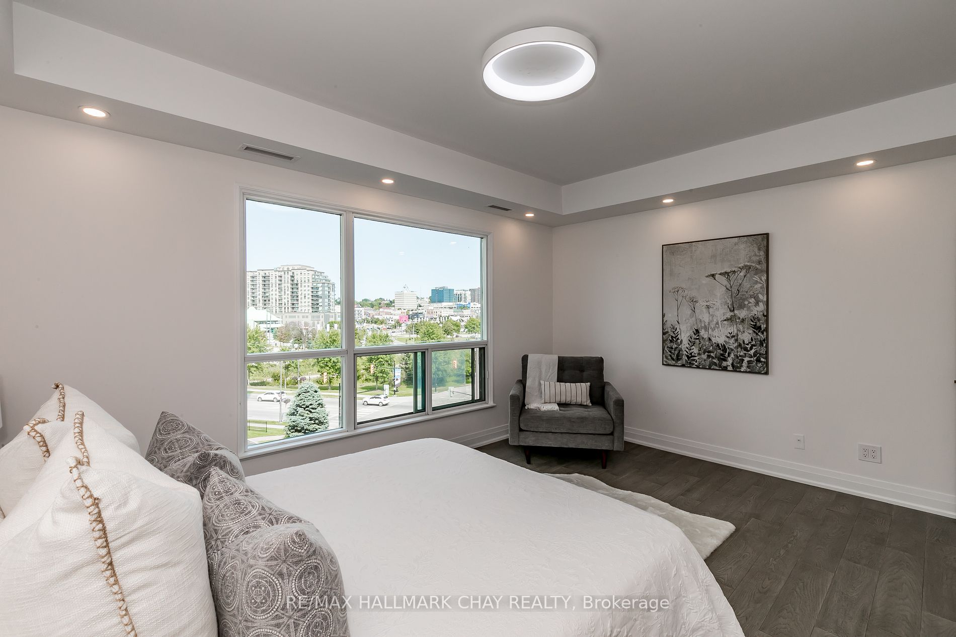 2 Toronto Street, #509