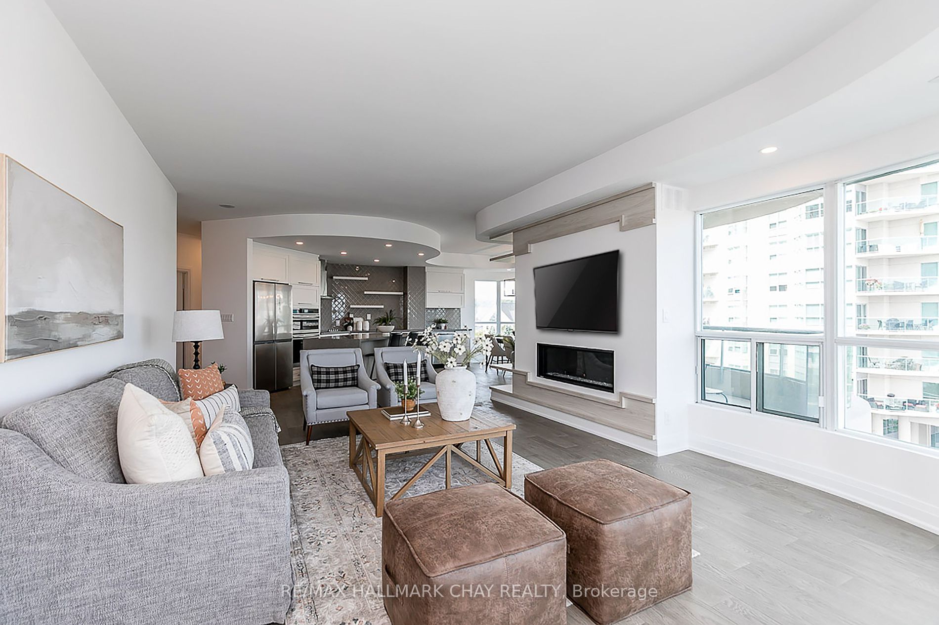 2 Toronto Street, #509