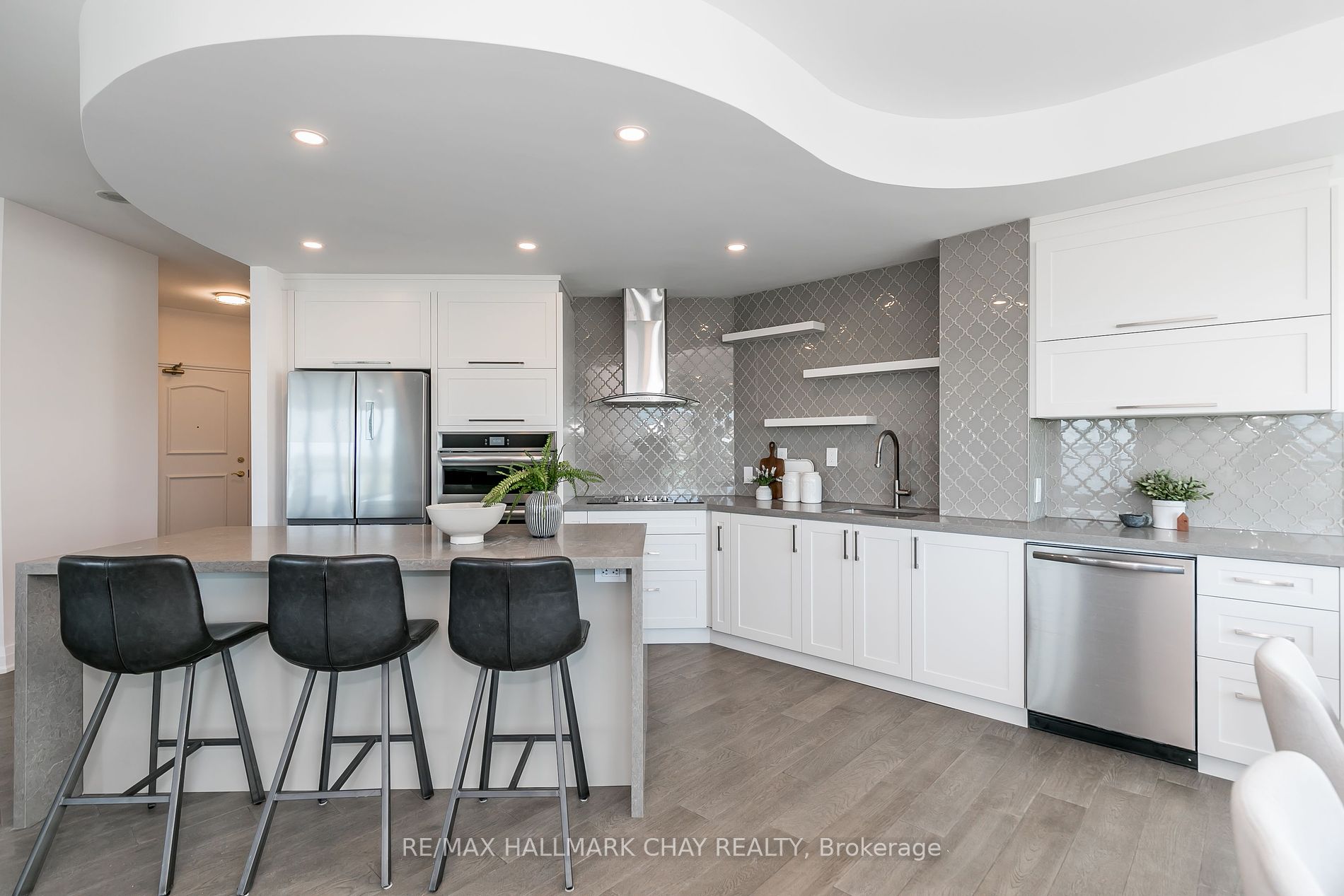 2 Toronto Street, #509