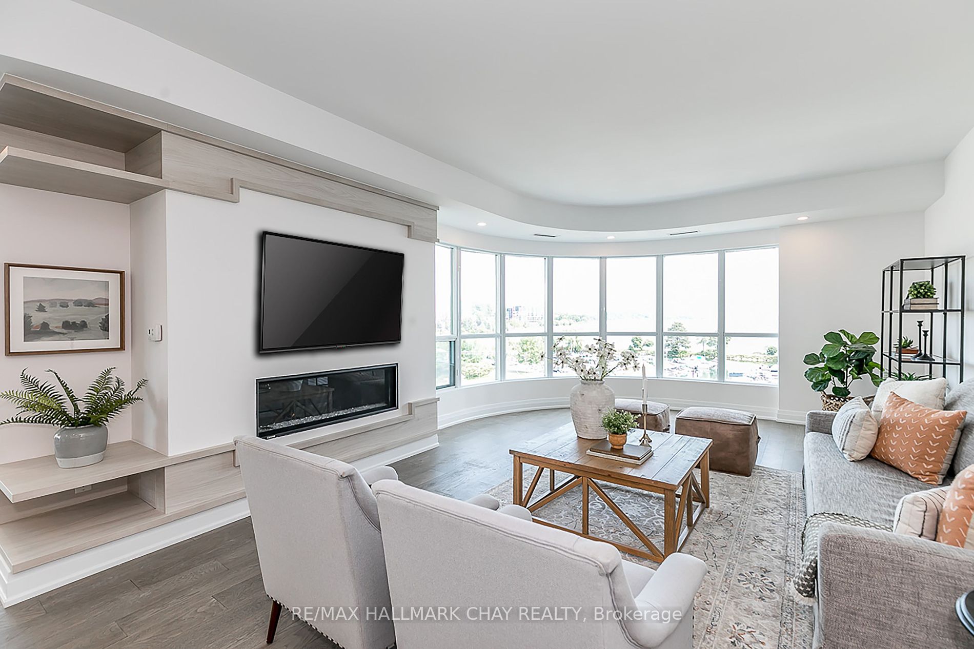 2 Toronto Street, #509