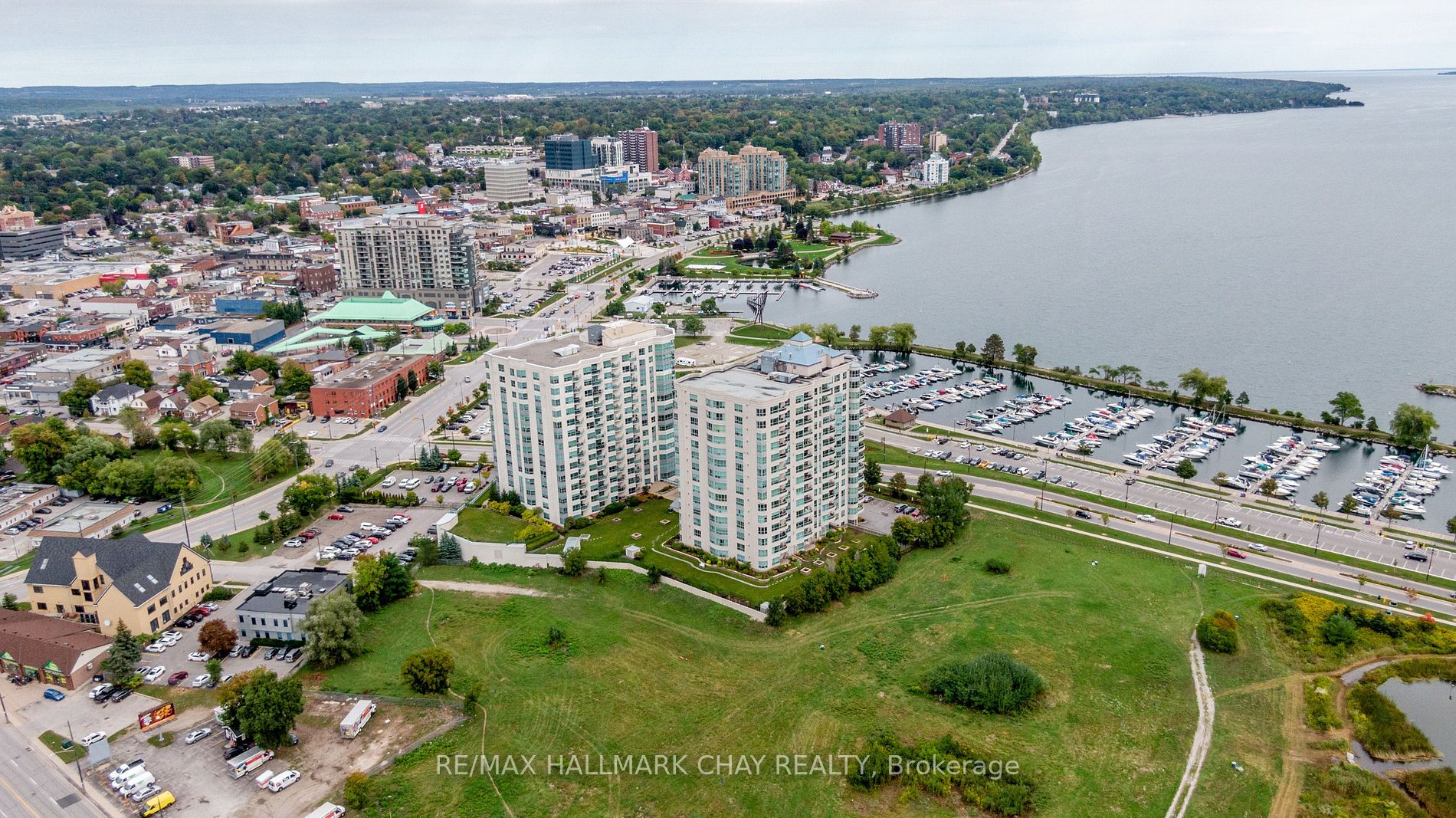2 Toronto Street, #509