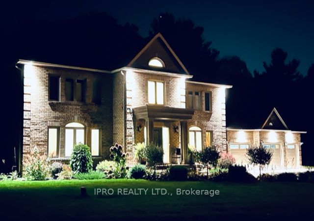 6 Edgecombe Terr