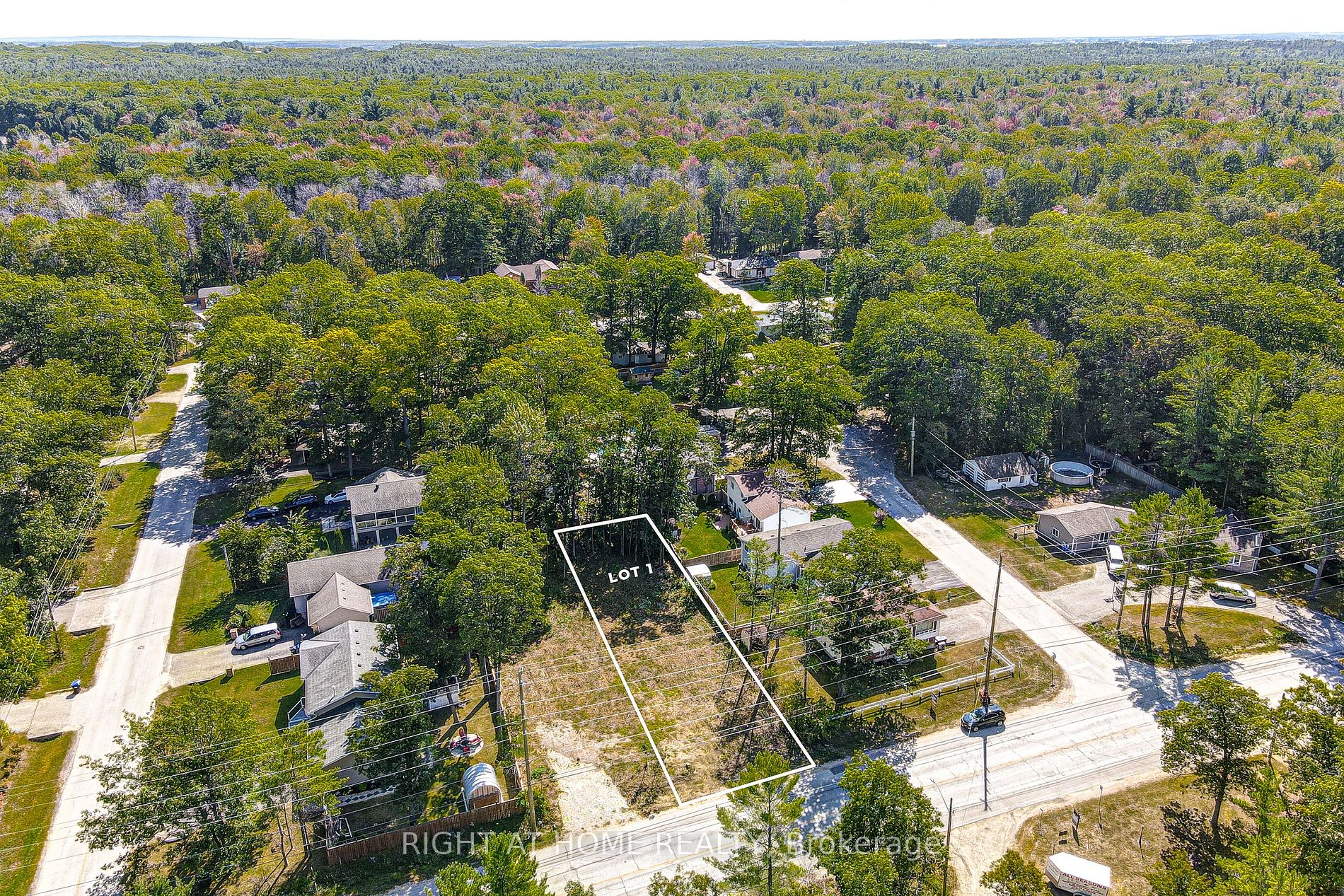 Part 1 Lot 63 River Road W