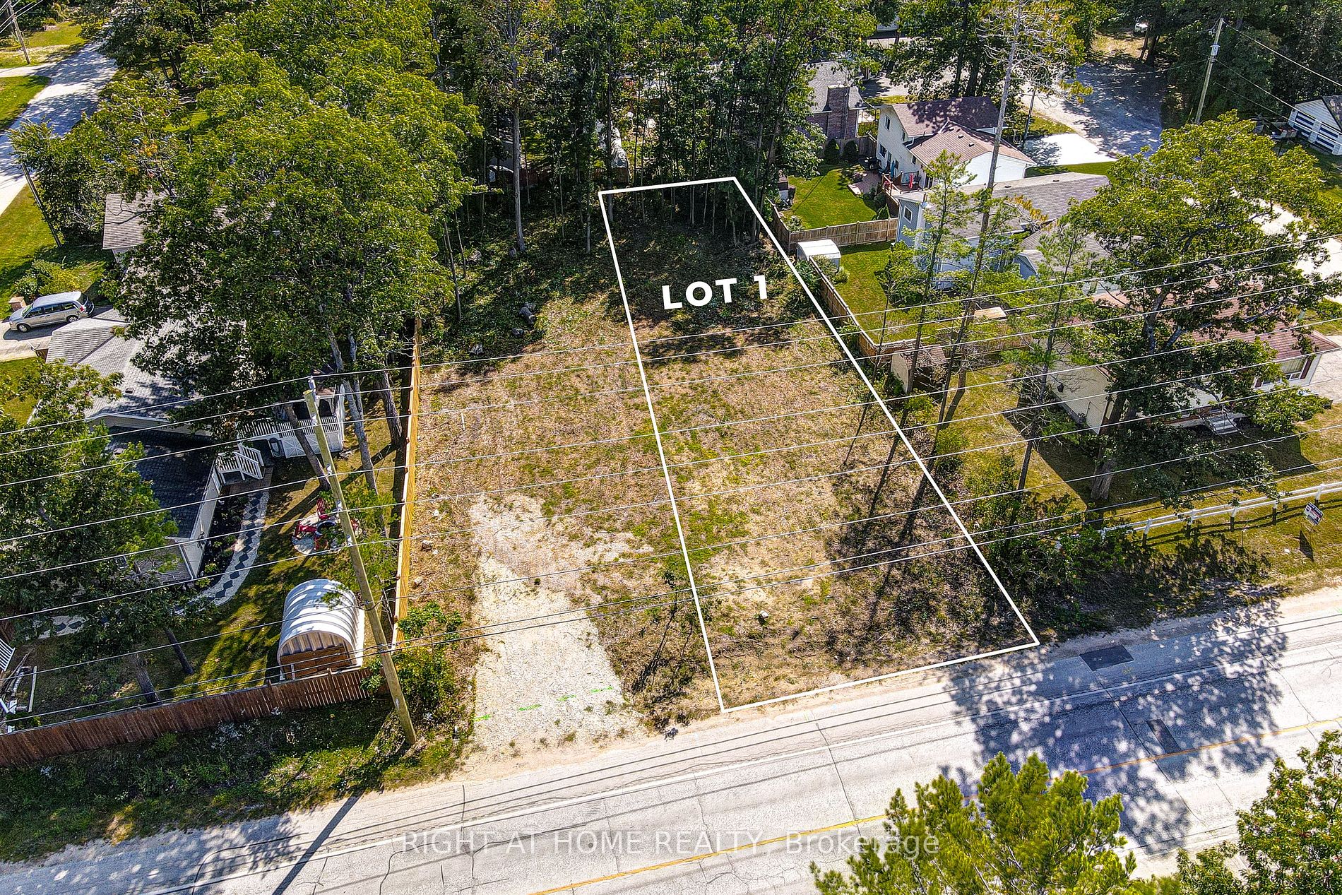 Part 1 Lot 63 River Road W