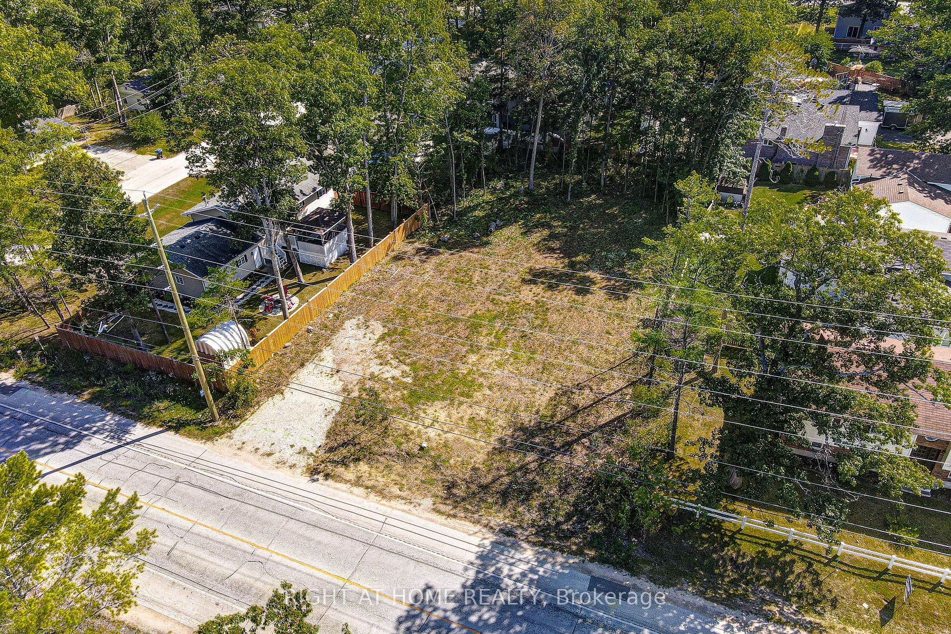 Part 1 Lot 63 River Road W