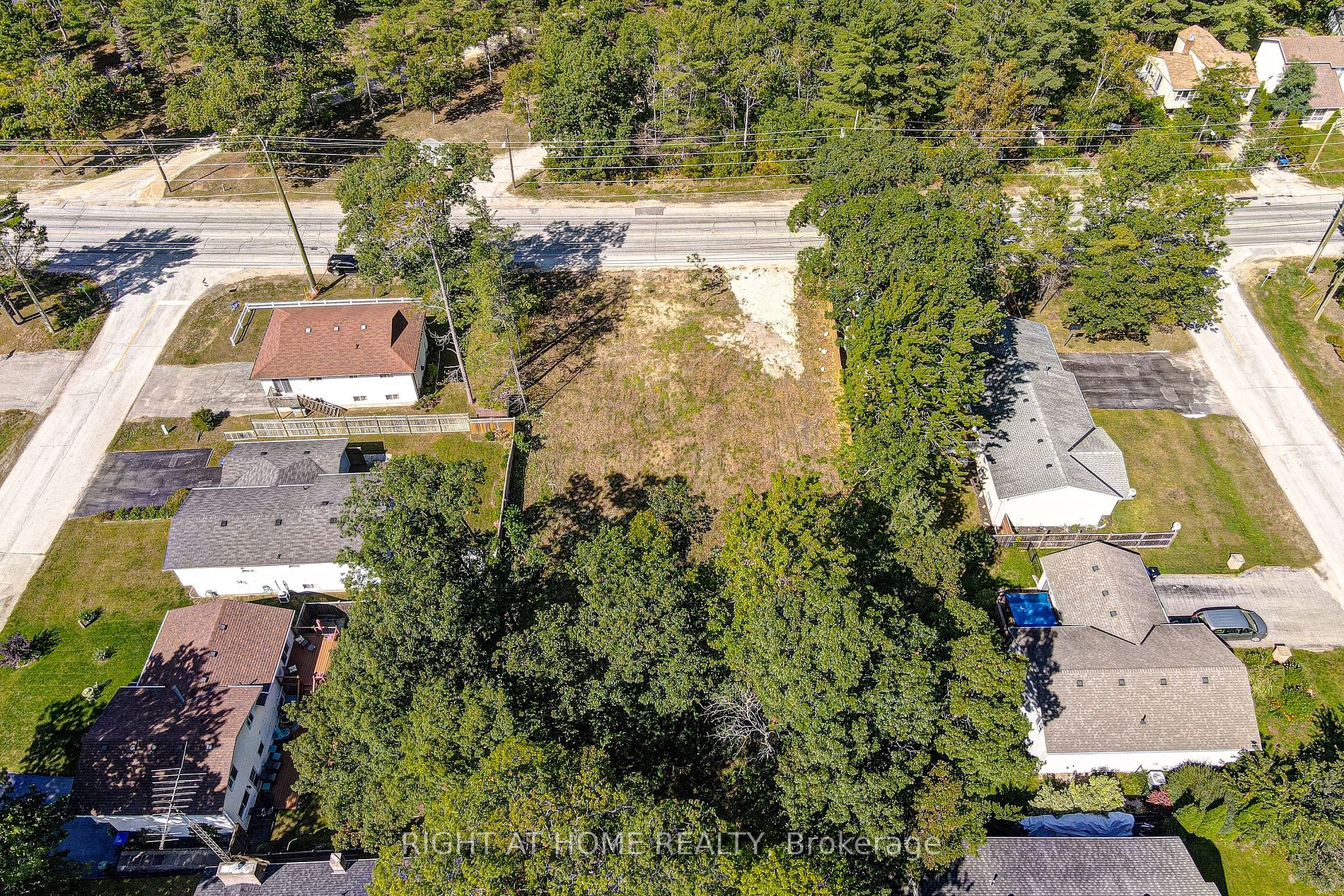 Part 1 Lot 63 River Road W