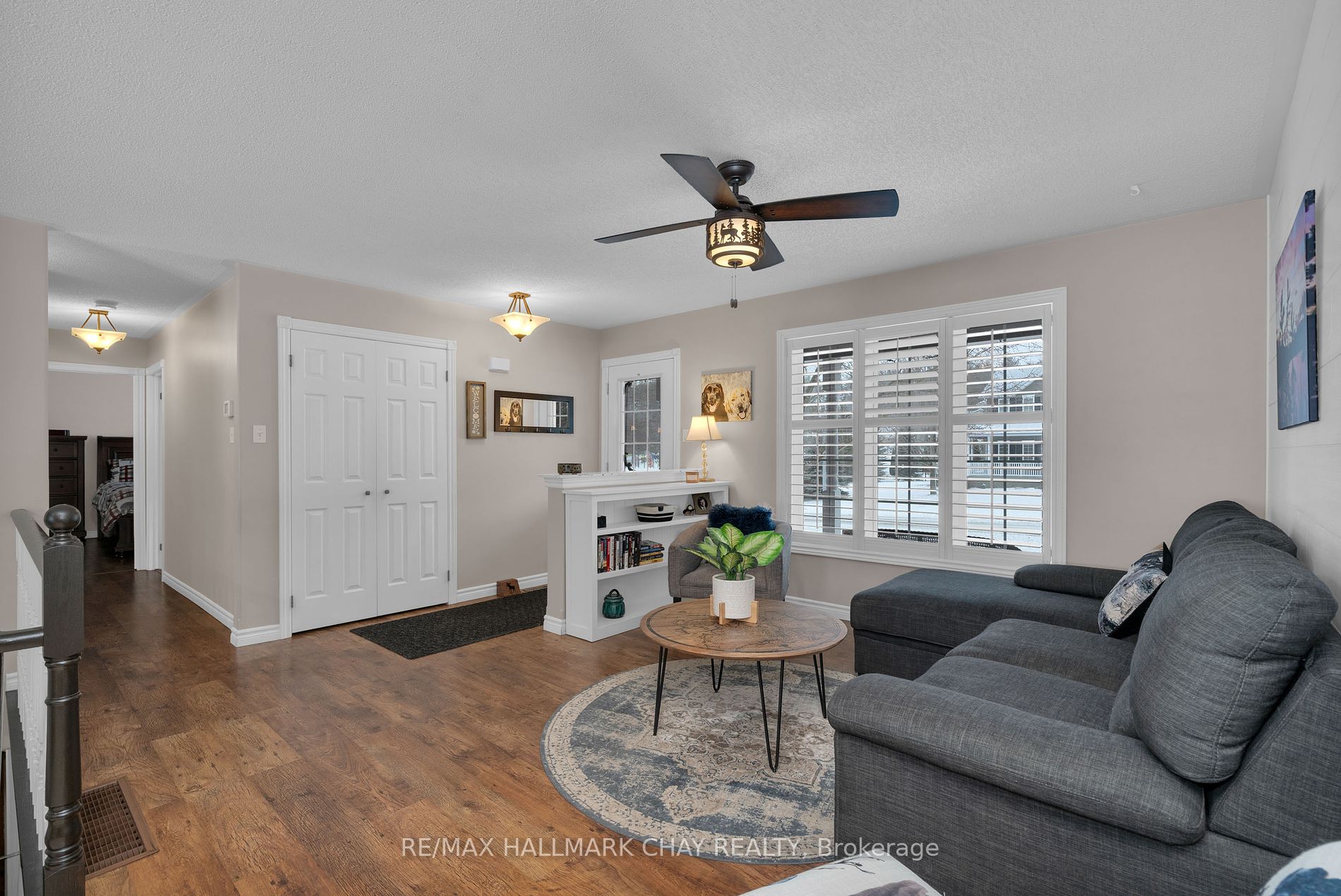 2 Campbell Crt