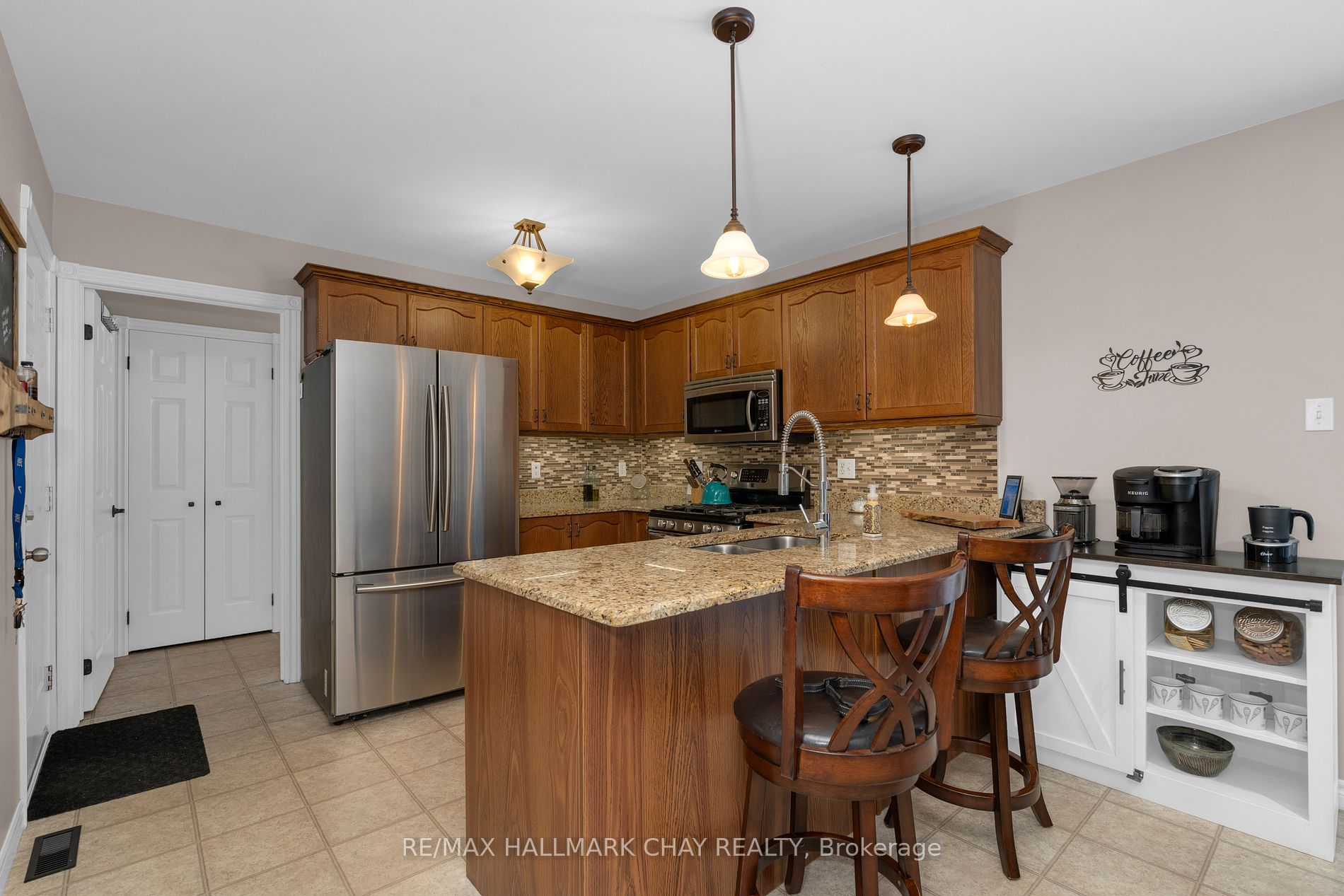 2 Campbell Crt