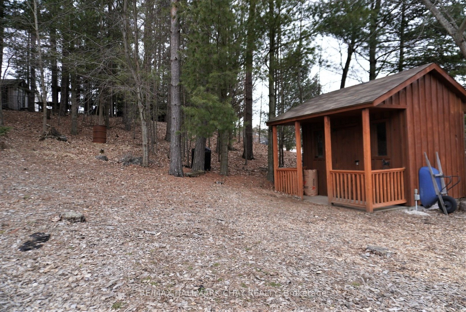 2 Campbell Crt