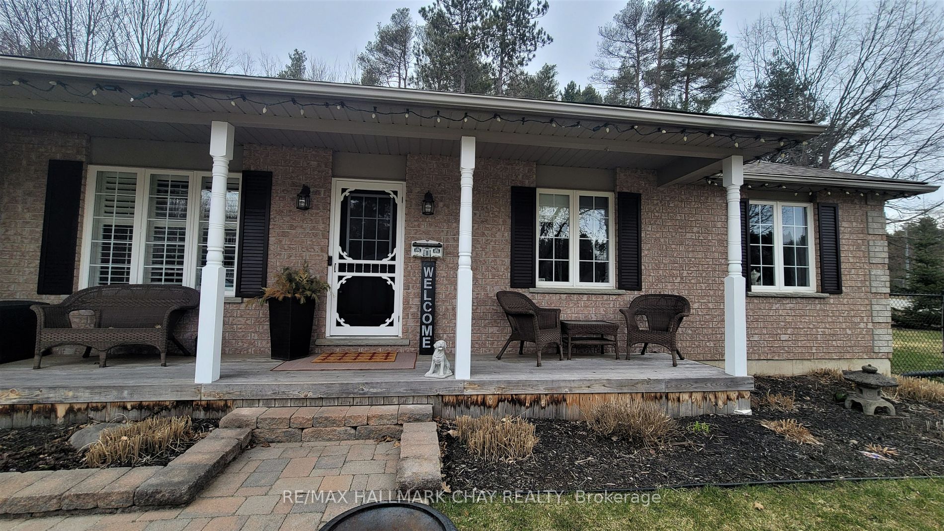 2 Campbell Crt