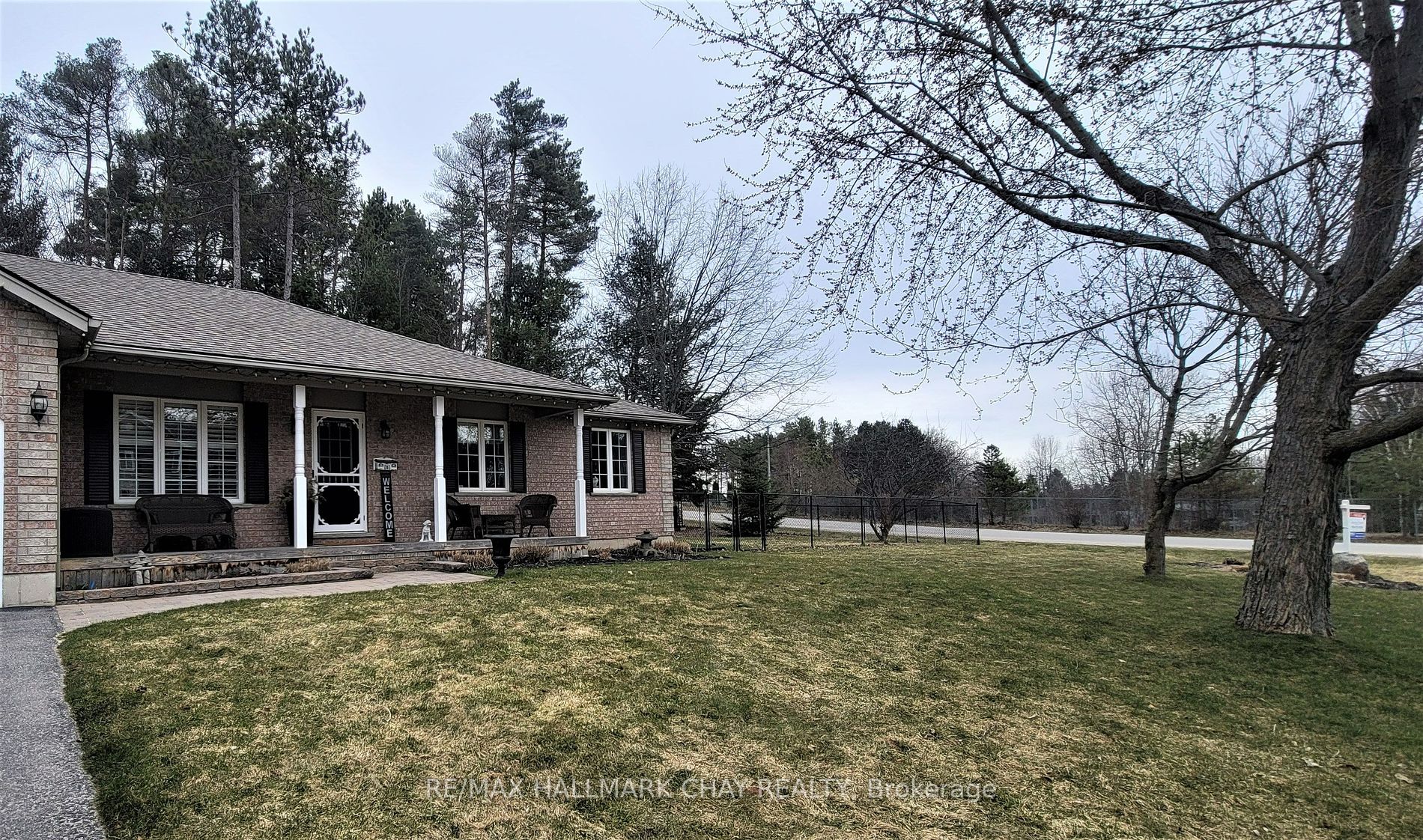 2 Campbell Crt
