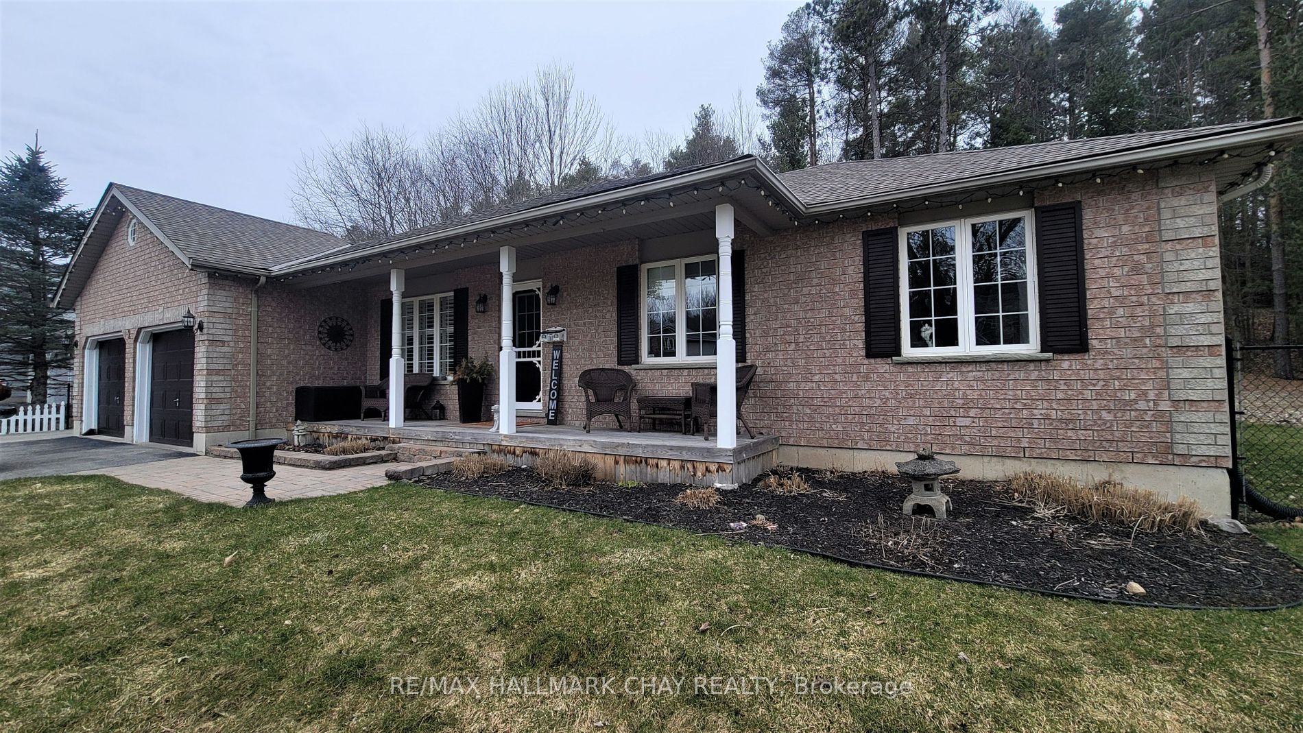 2 Campbell Crt