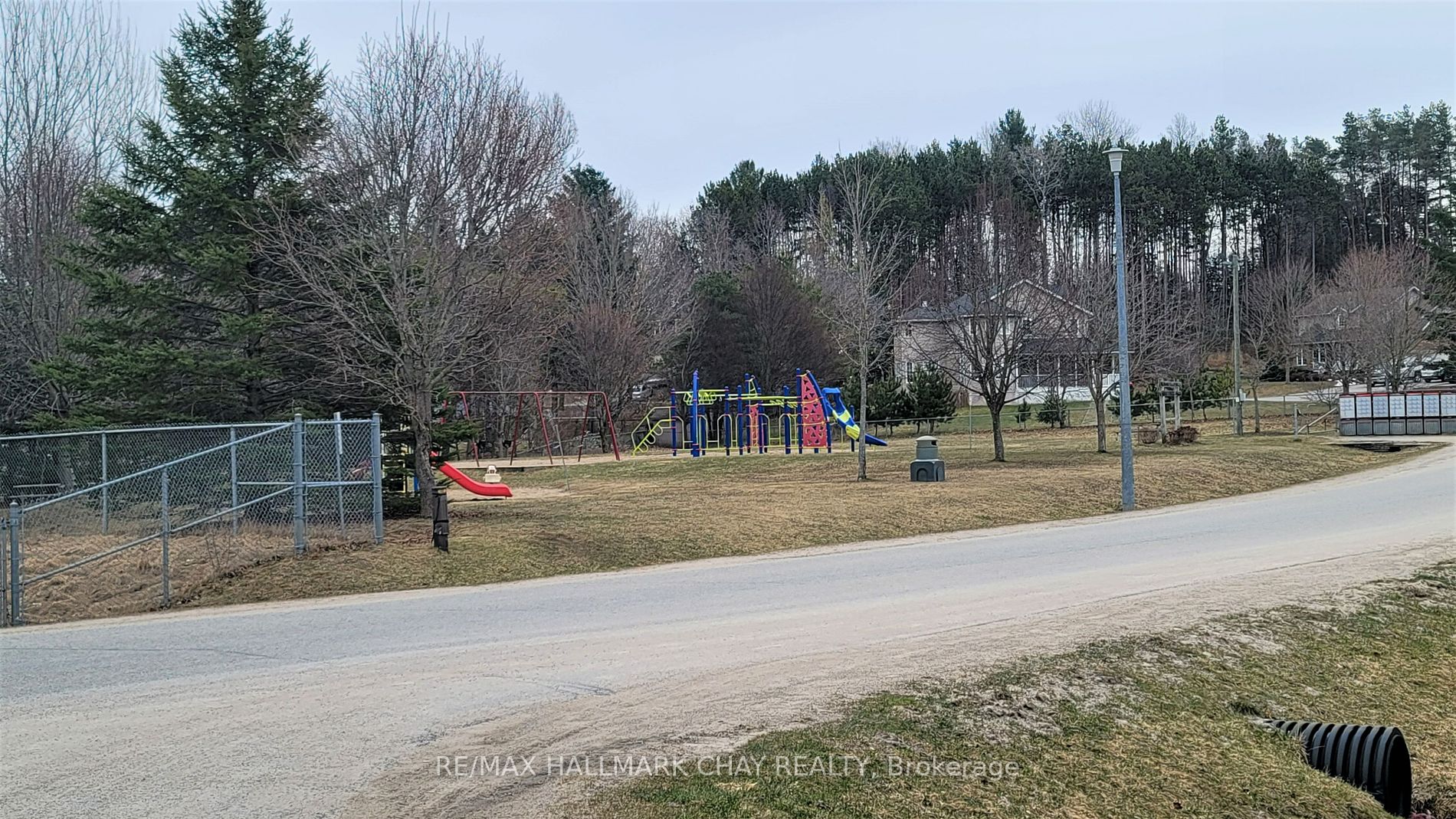 2 Campbell Crt