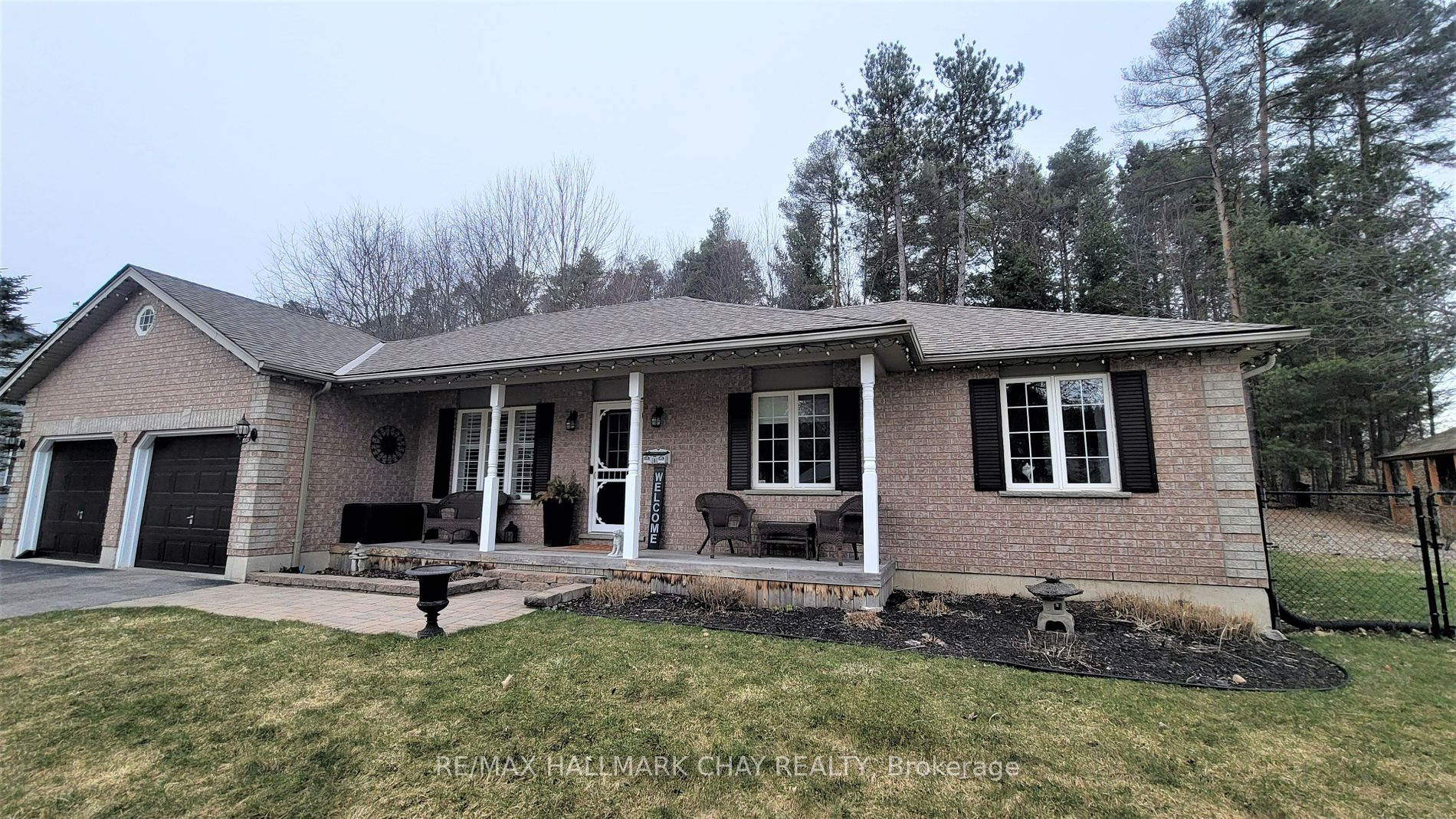 2 Campbell Crt