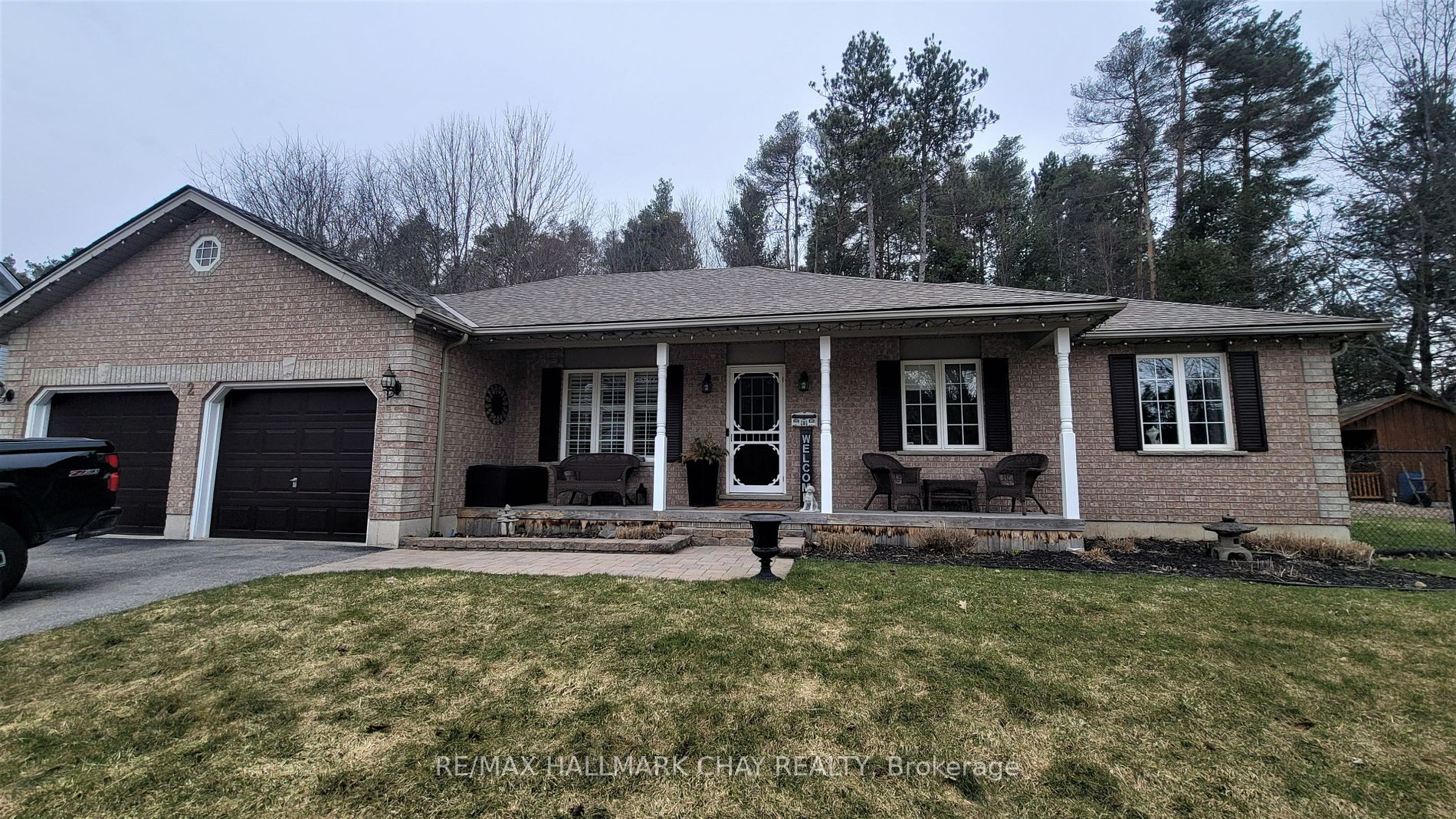 2 Campbell Crt
