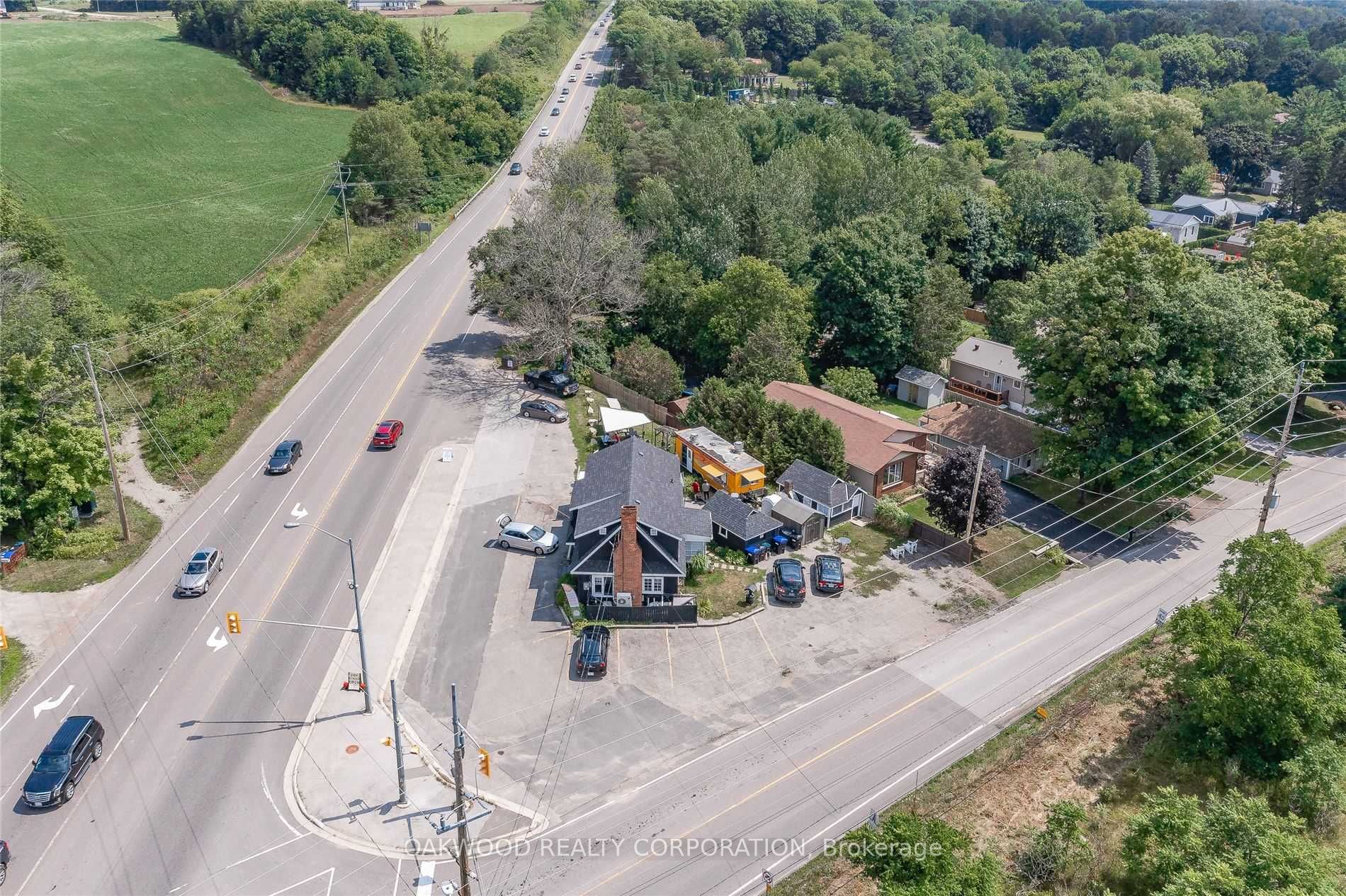 8626 Highway 12 W