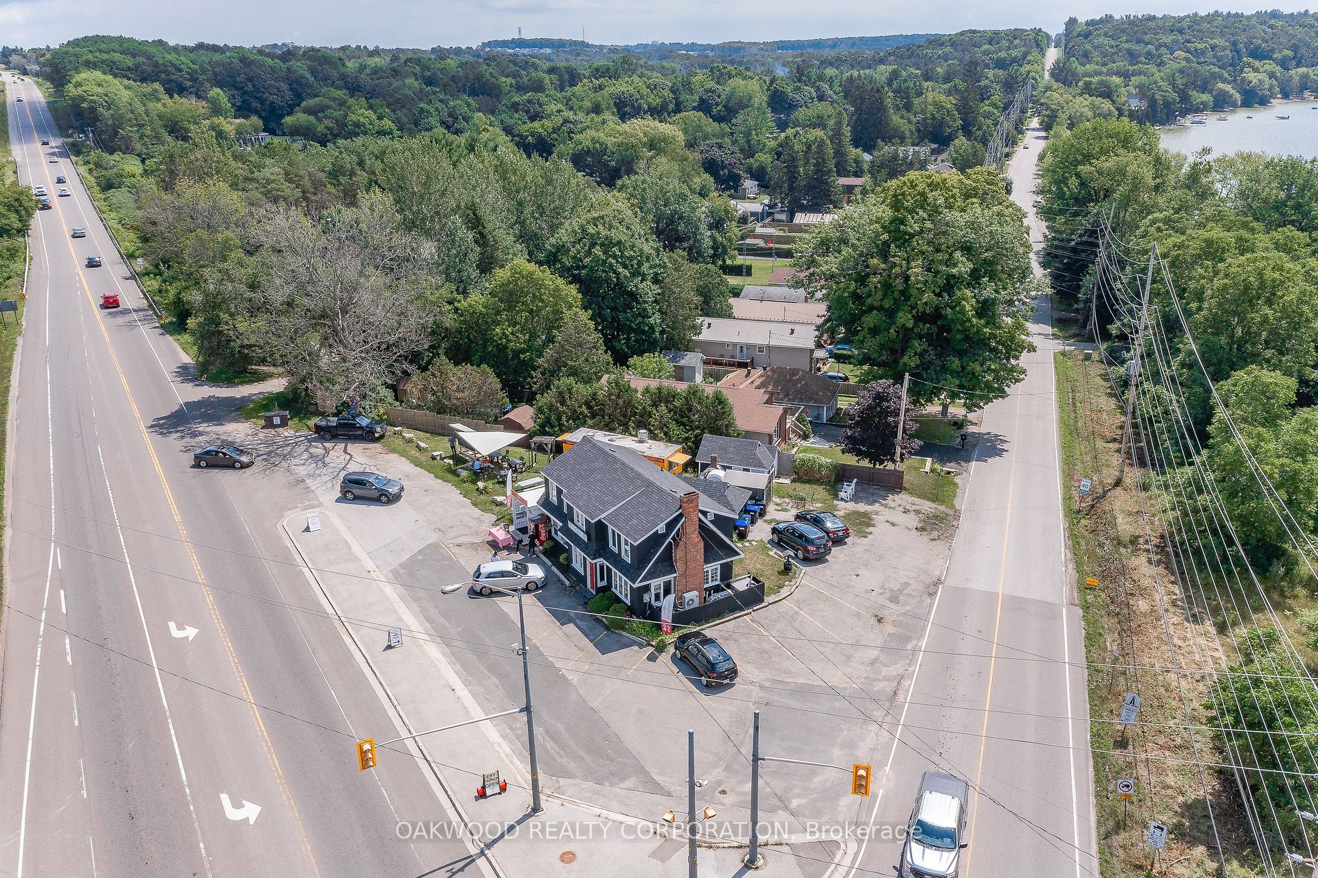 8626 Highway 12 W