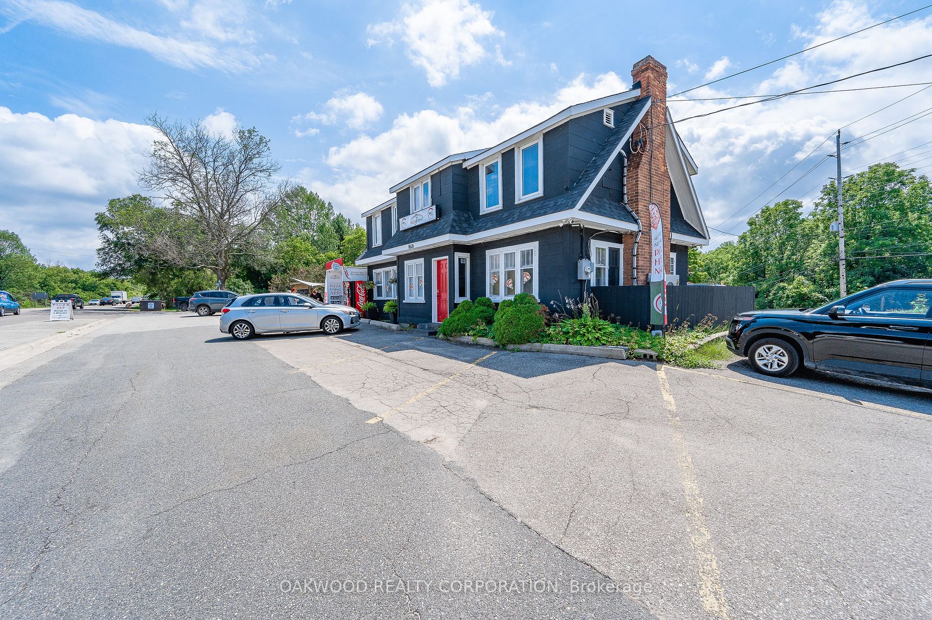 8626 Highway 12 W