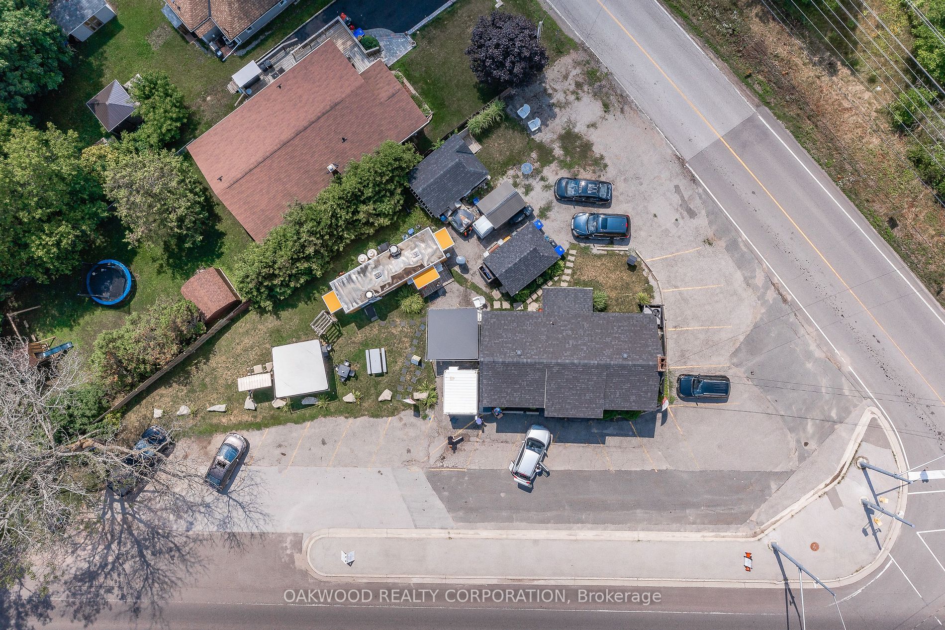 8626 Highway 12 W