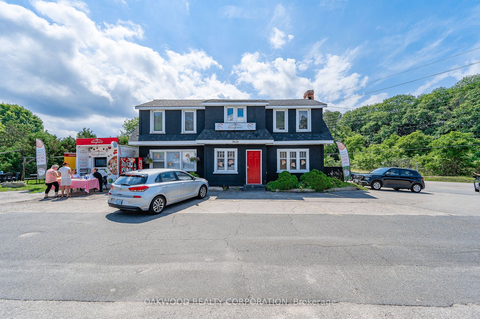 8626 Highway 12 W