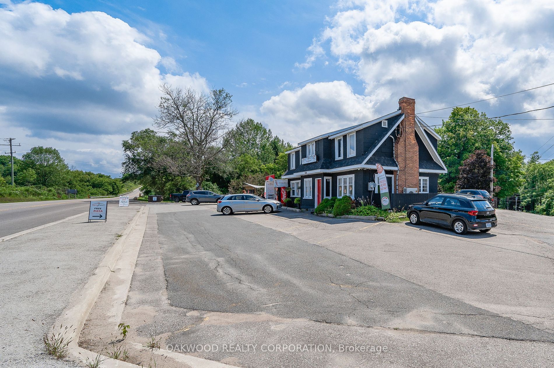 8626 Highway 12 W