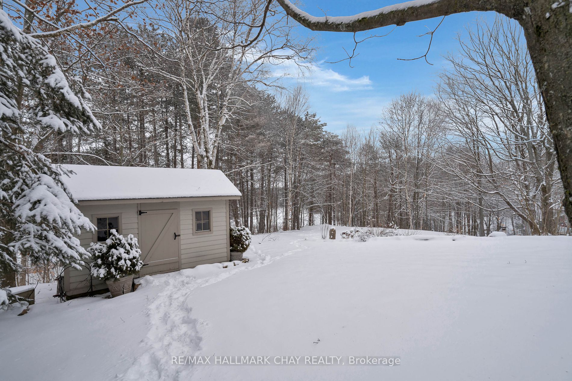 9 Bridle Path