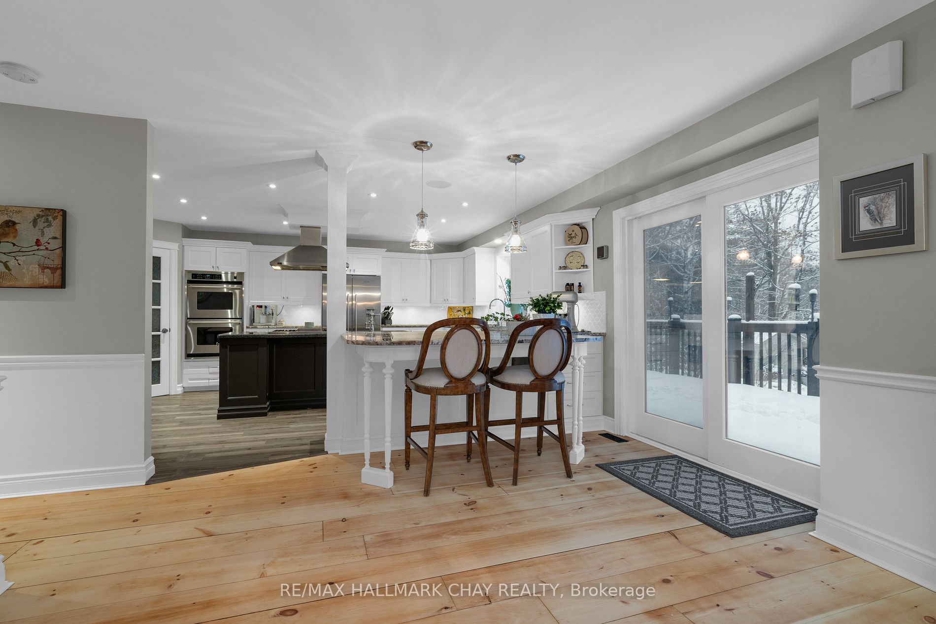 9 Bridle Path