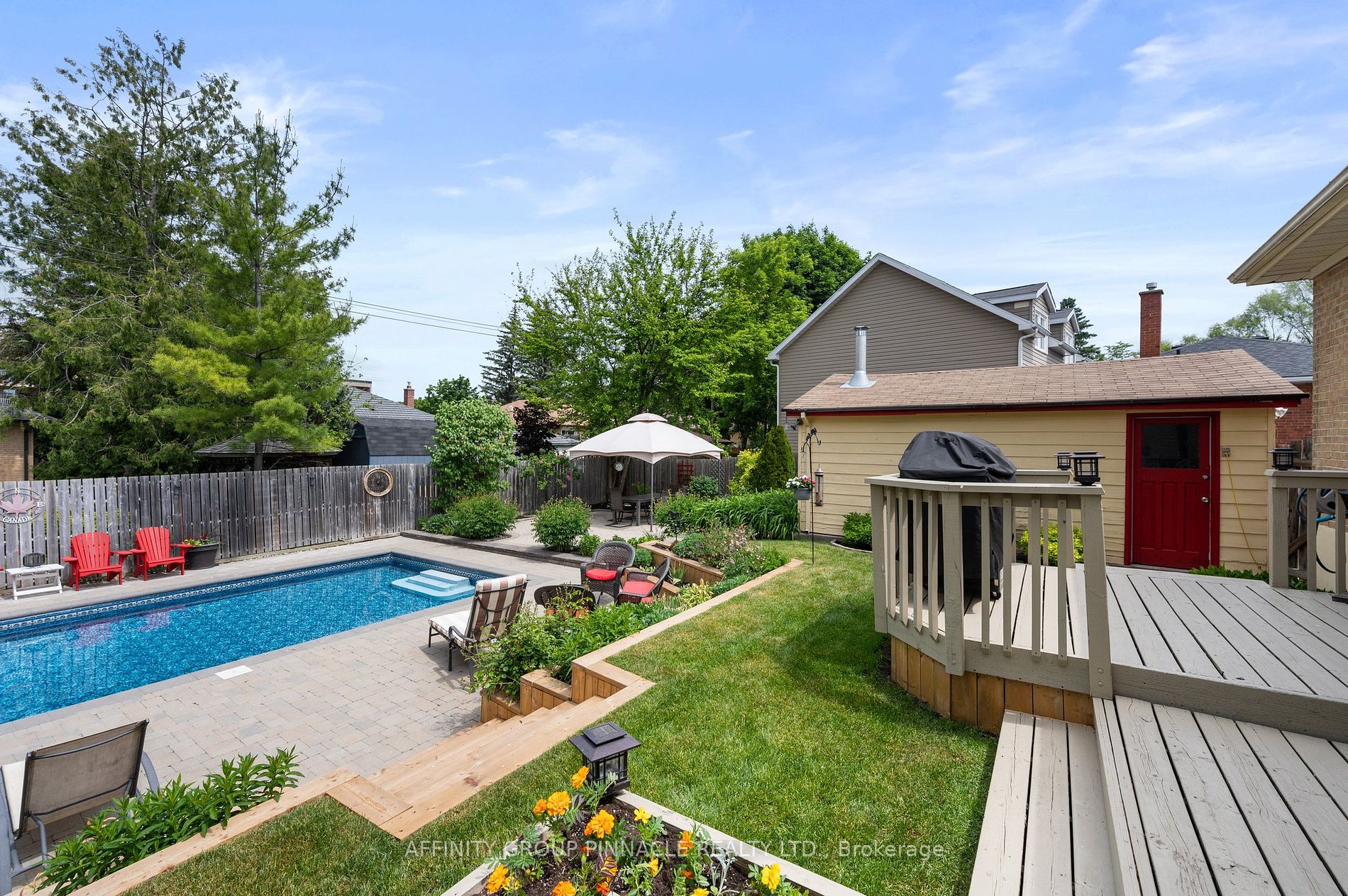 59 Oakley Park Sq