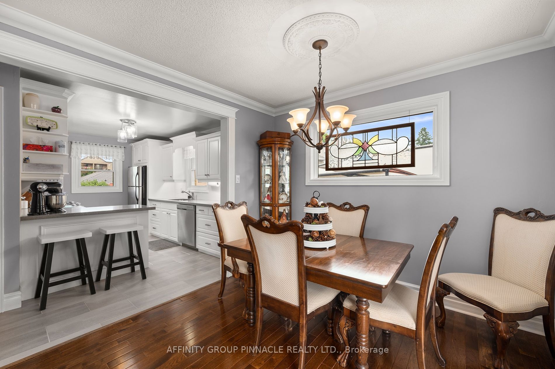 59 Oakley Park Sq
