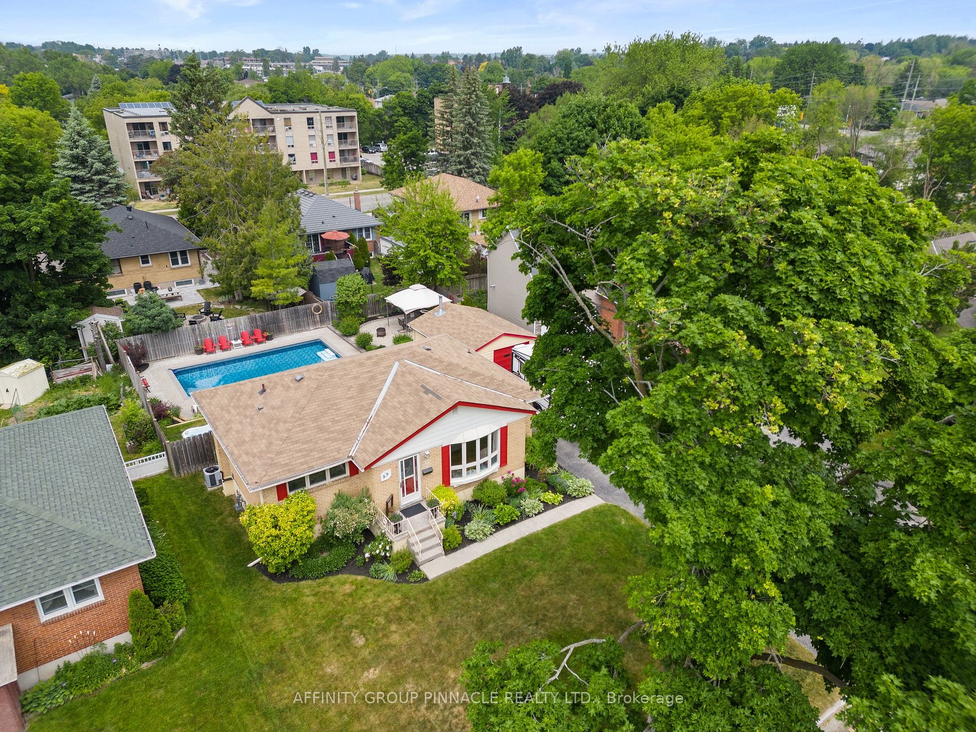 59 Oakley Park Sq