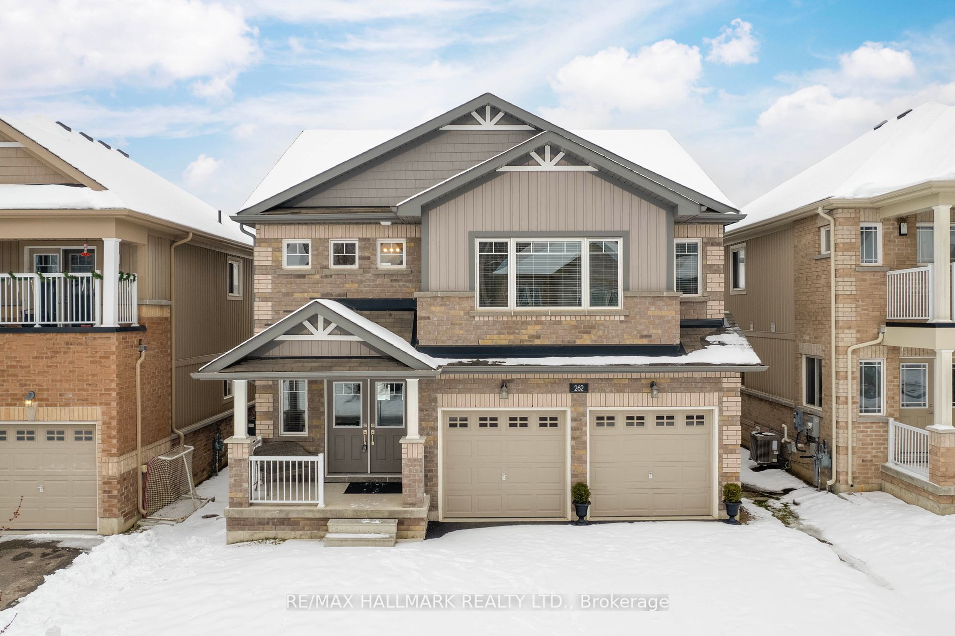 262 Diana Drive
