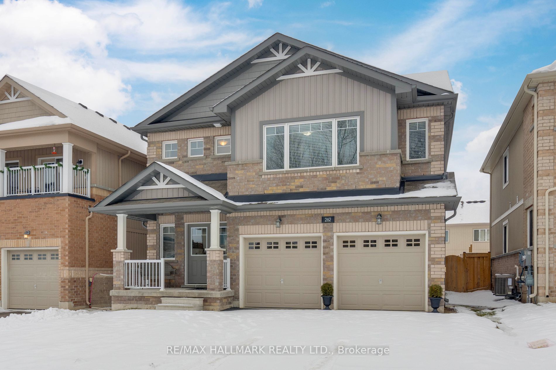 262 Diana Drive