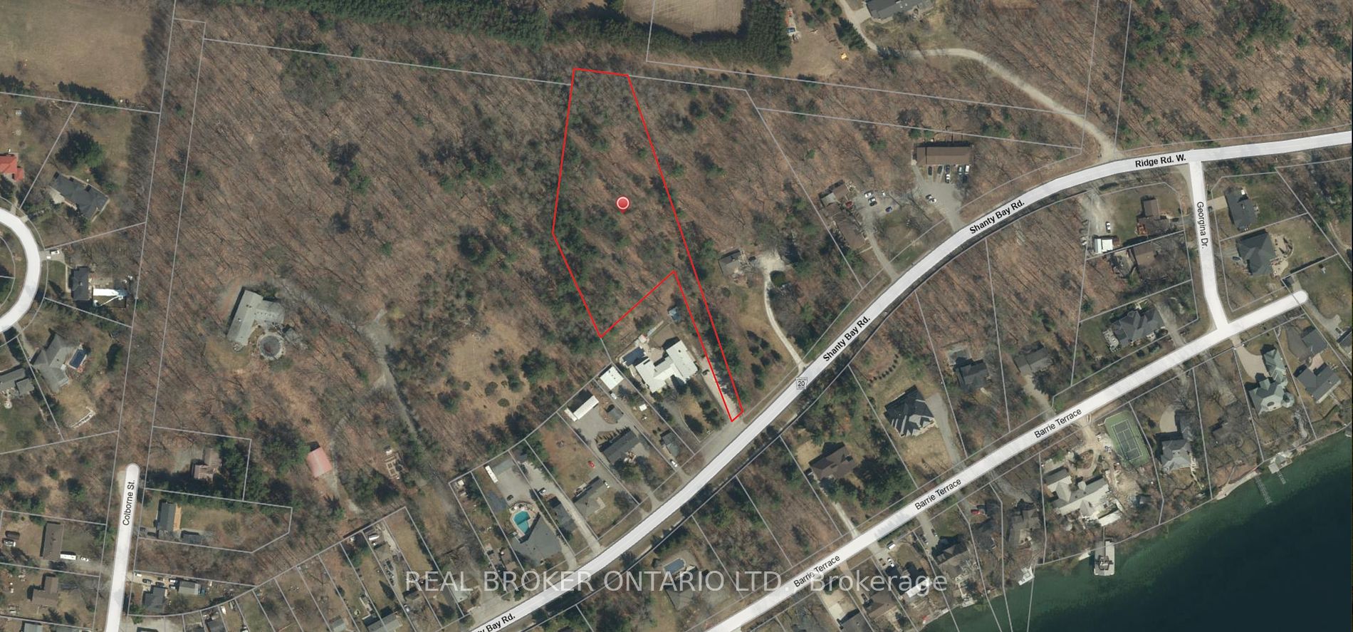 358 Shanty Bay Road