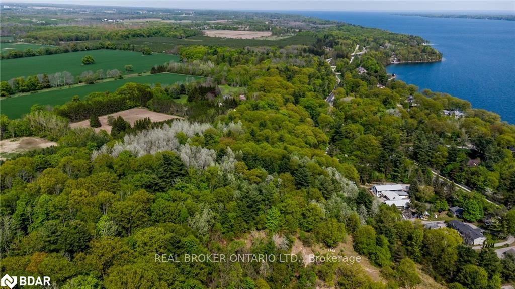 358 Shanty Bay Road