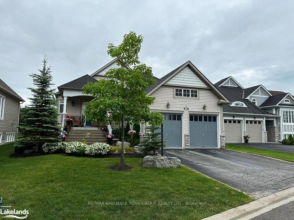 58 Waterview Road