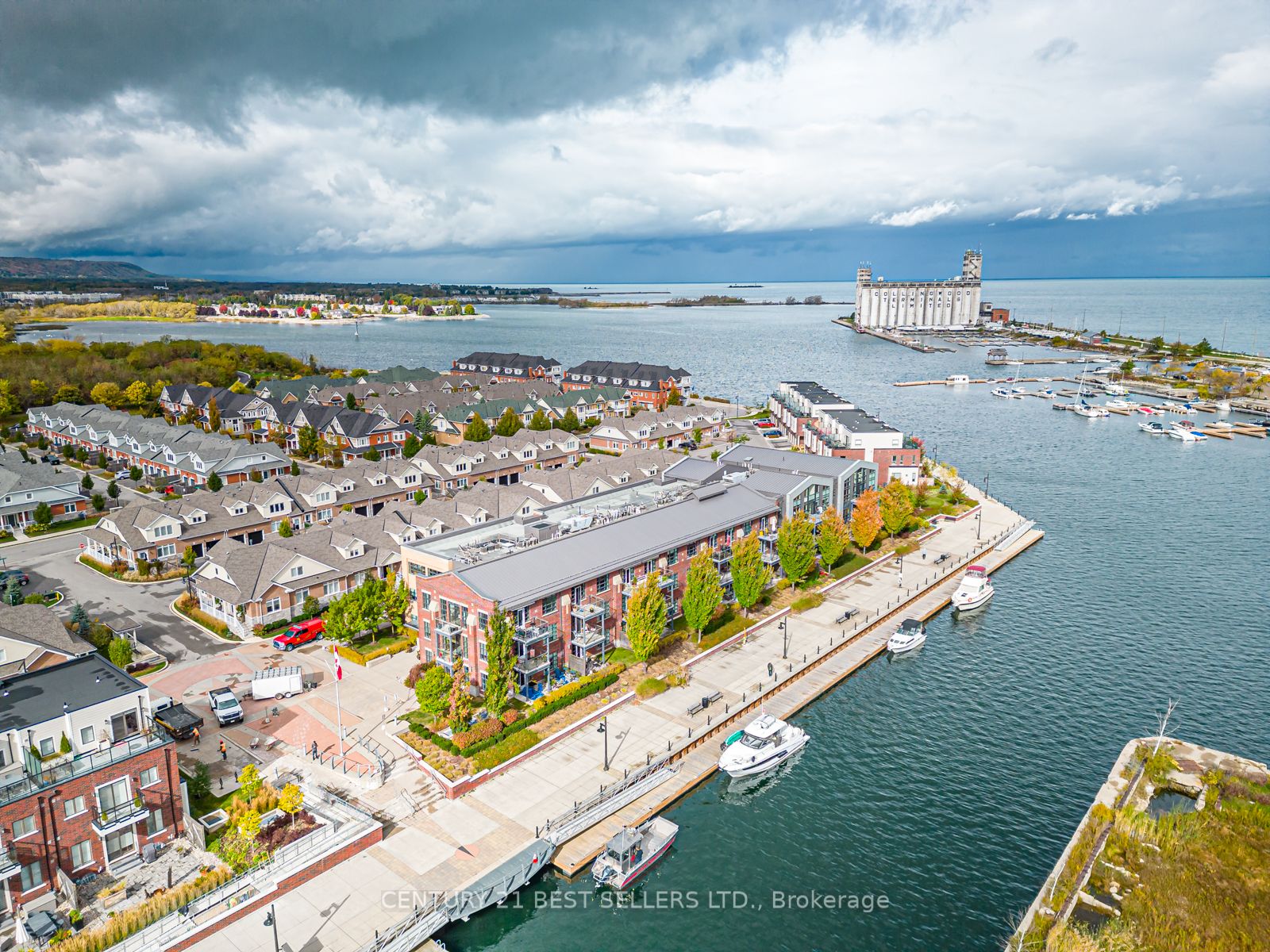 1 Shipyard Lane, #202