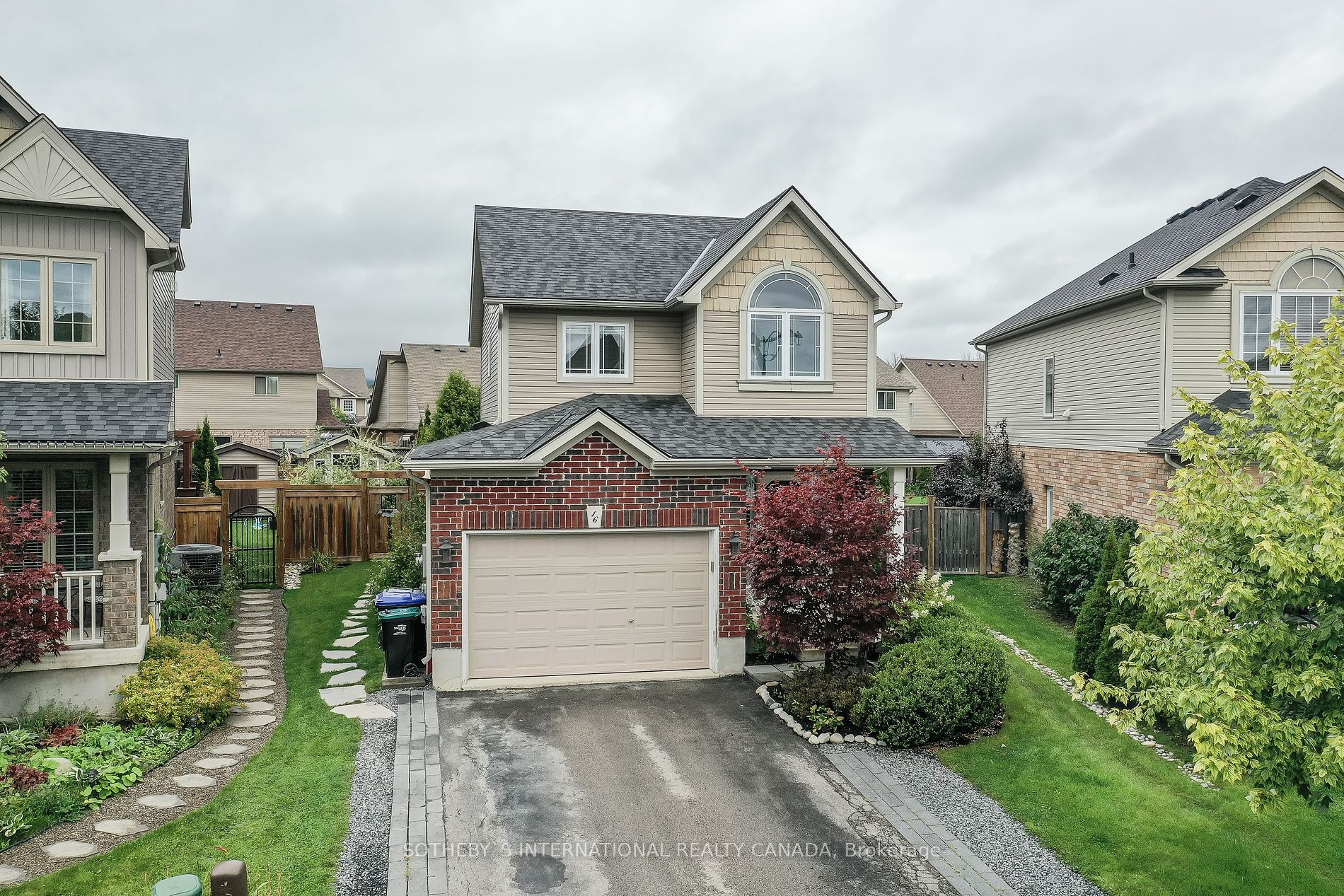 16 Patton St
