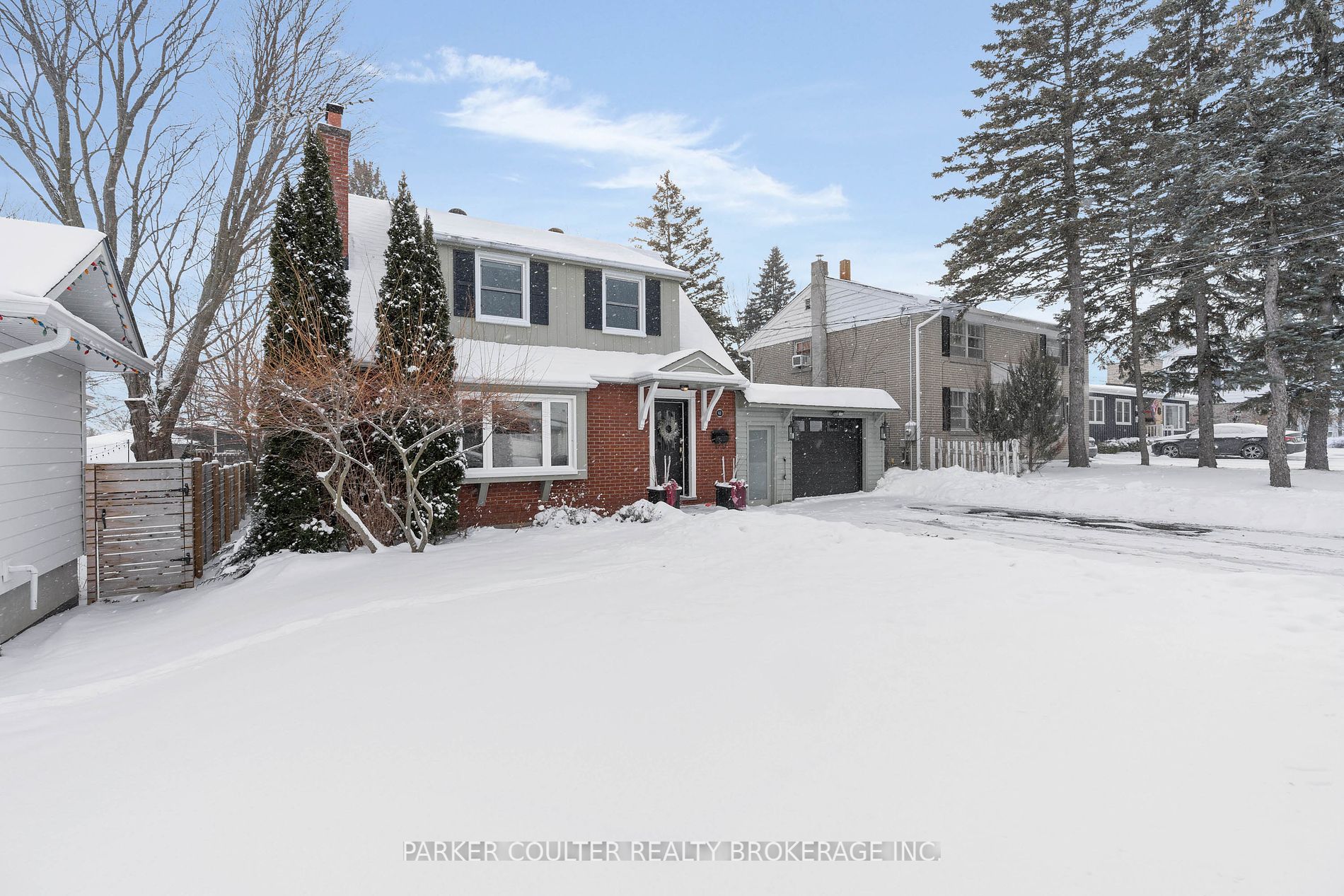 63 Napier Street