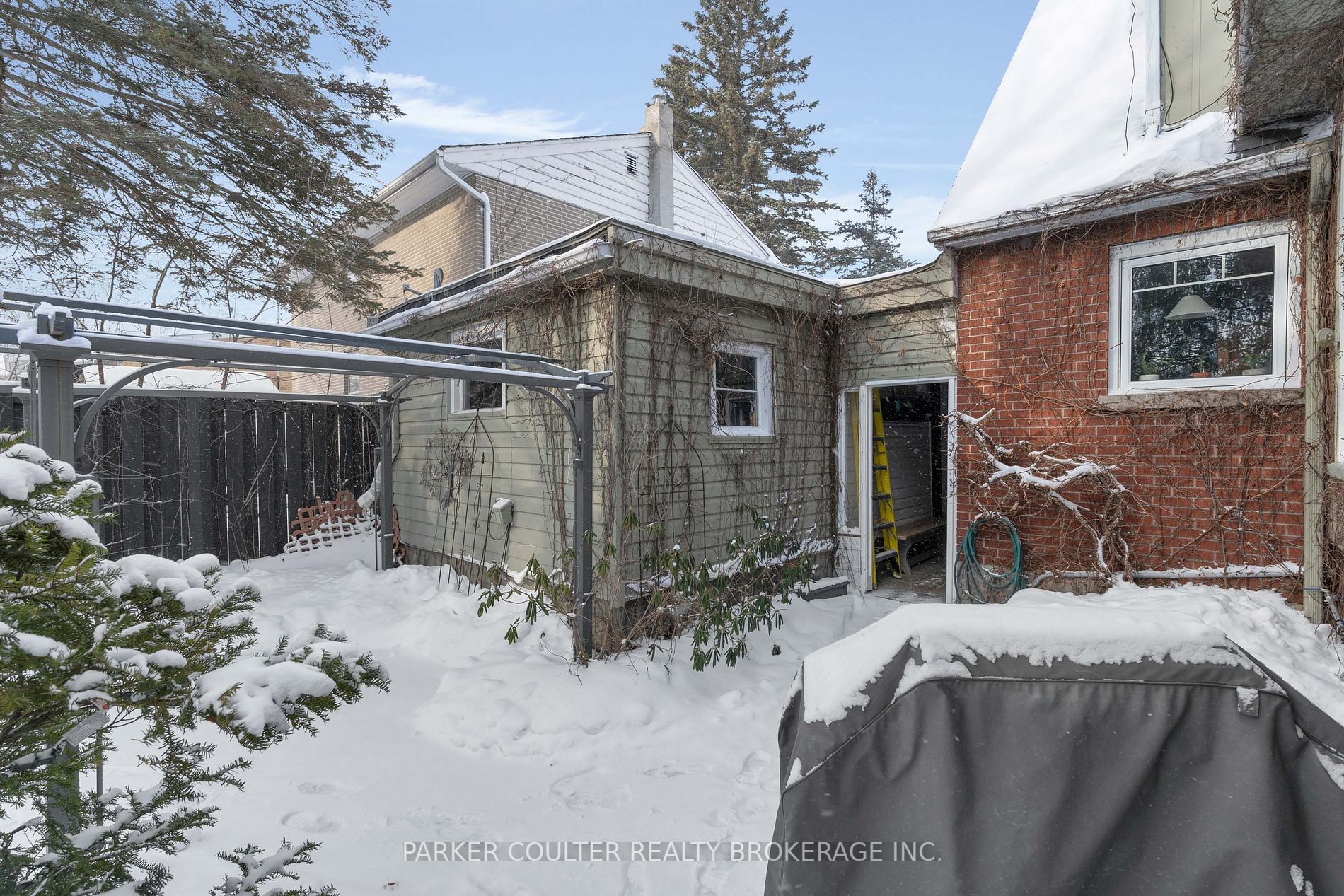 63 Napier Street