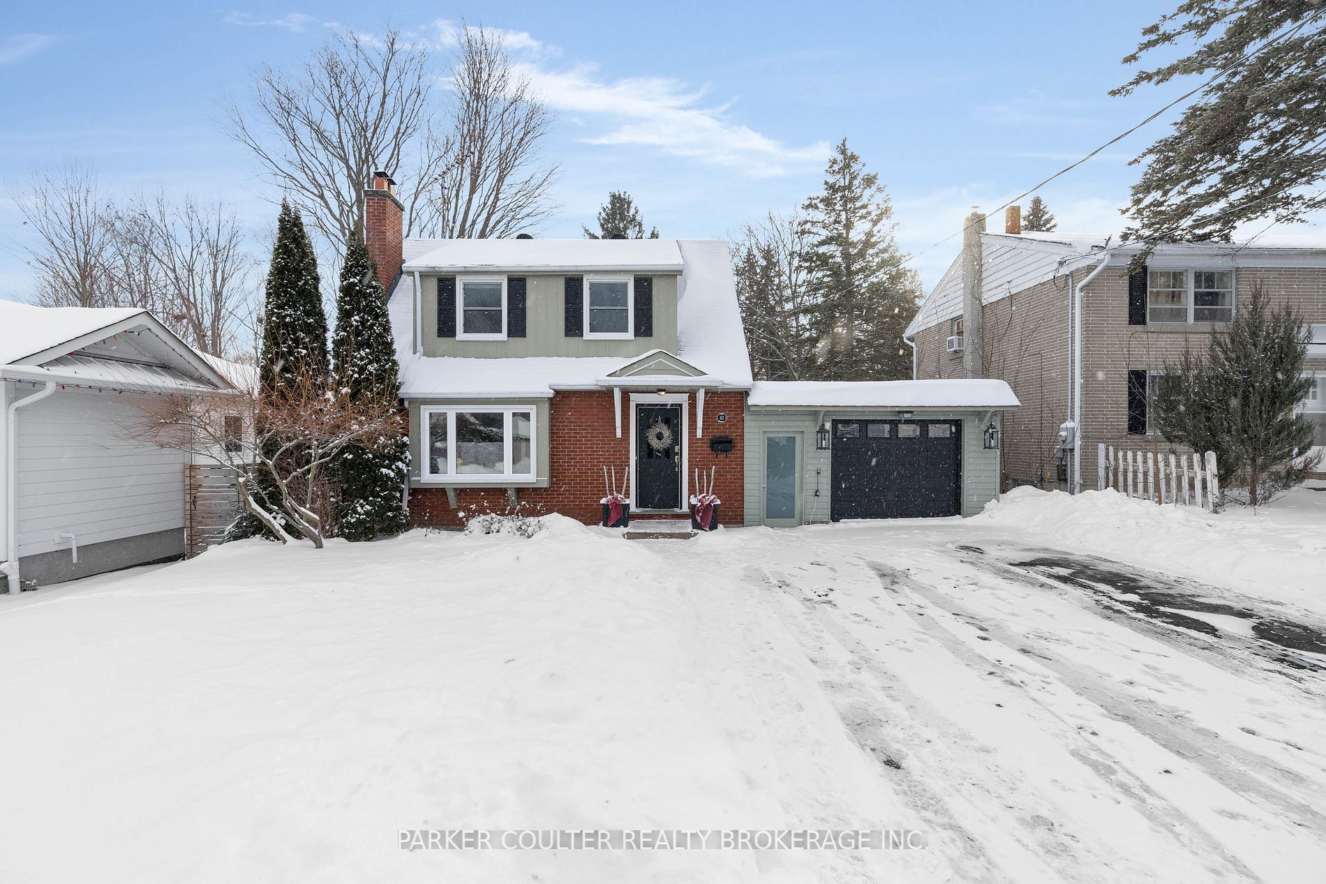 63 Napier Street