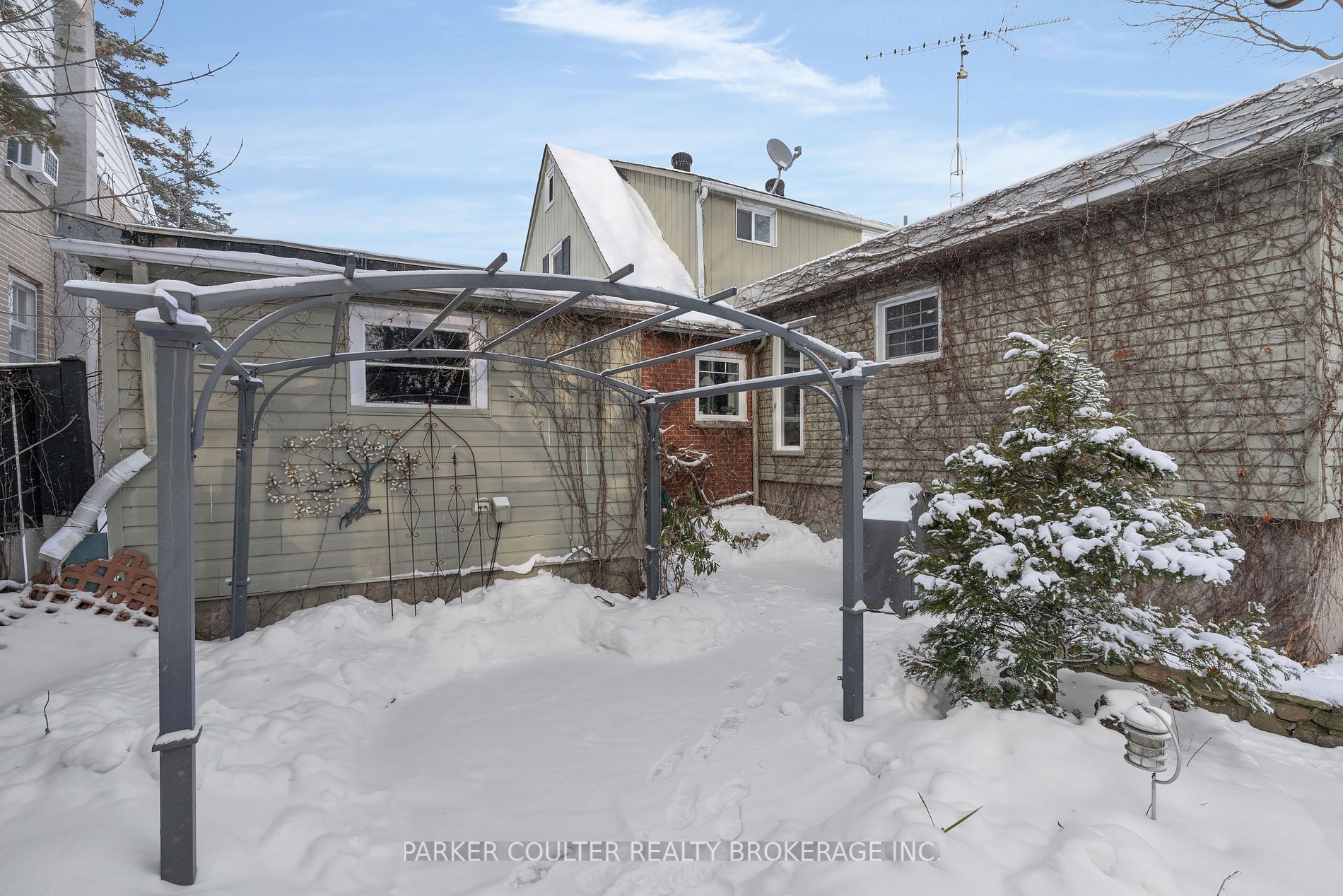 63 Napier Street