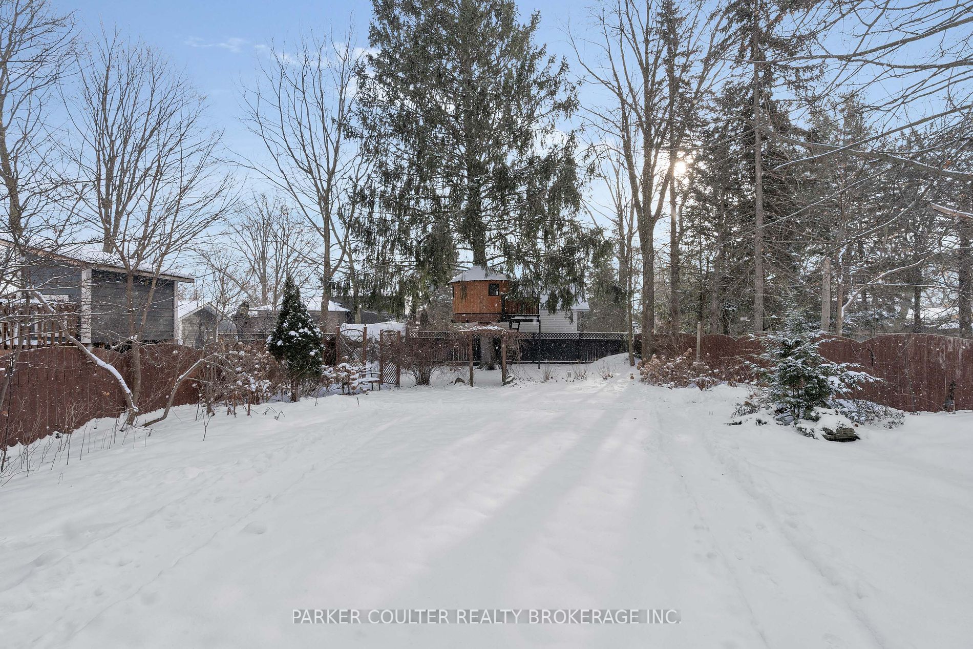 63 Napier Street