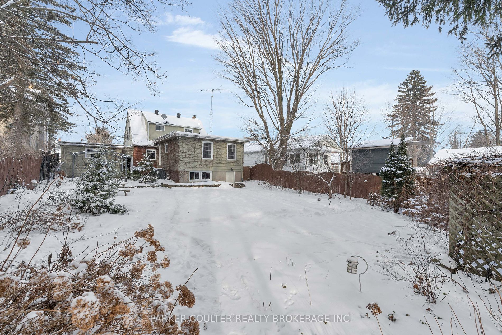 63 Napier Street